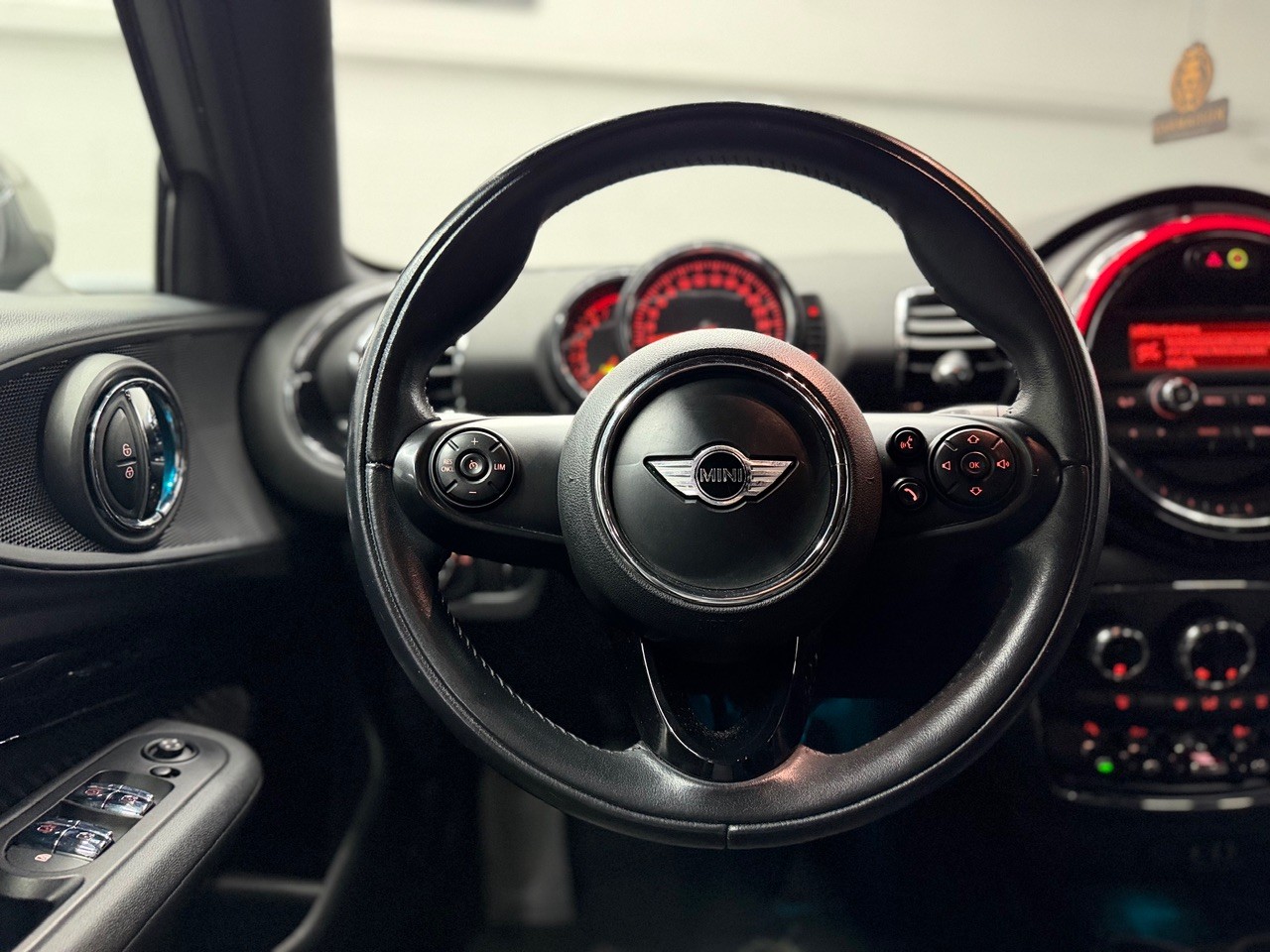 MINI Clubman Cooper S | Keyless | PDC | CH-Auto | Ambiente | DAB-Radio-image-18