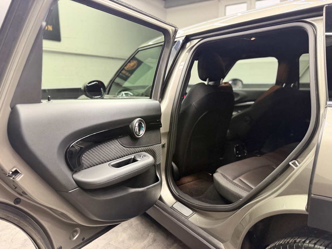 MINI Clubman Cooper S | Keyless | PDC | CH-Auto | Ambiente | DAB-Radio-image-15