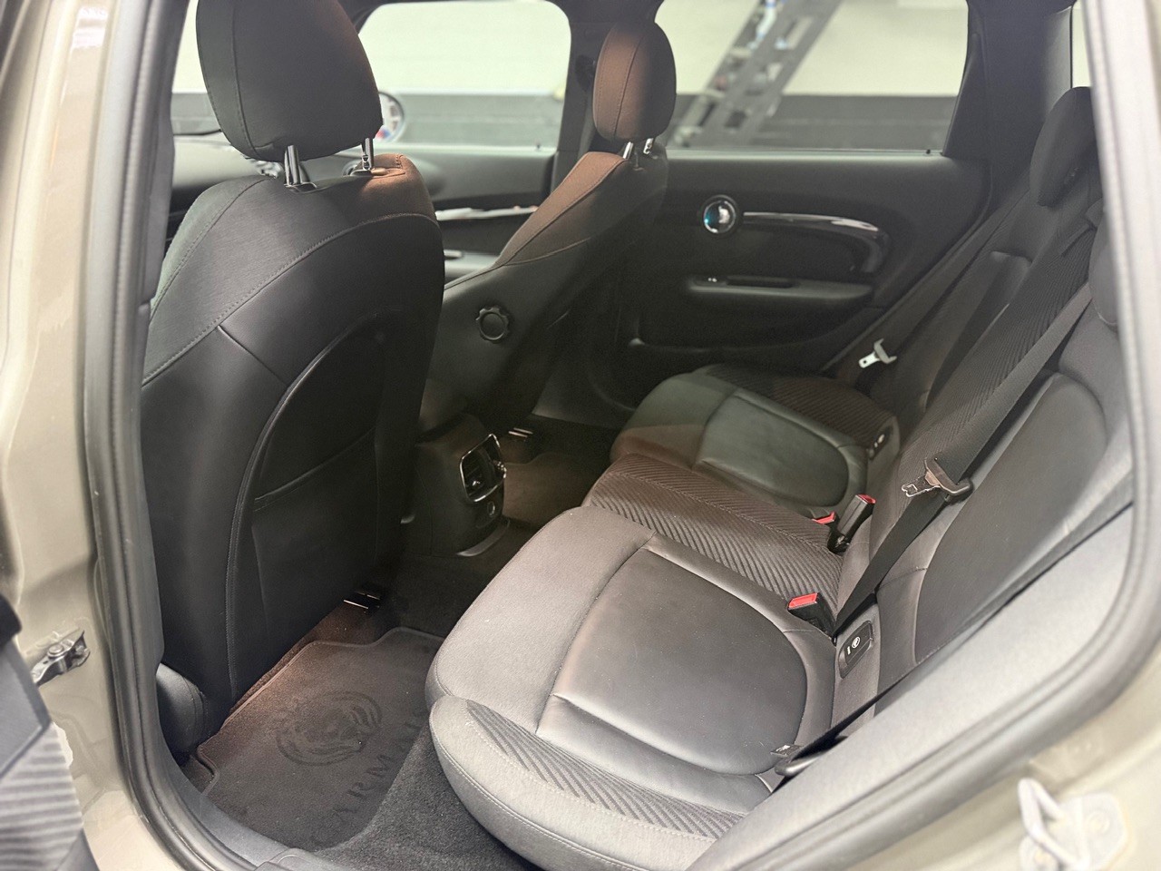 MINI Clubman Cooper S | Keyless | PDC | CH-Auto | Ambiente | DAB-Radio-image-16