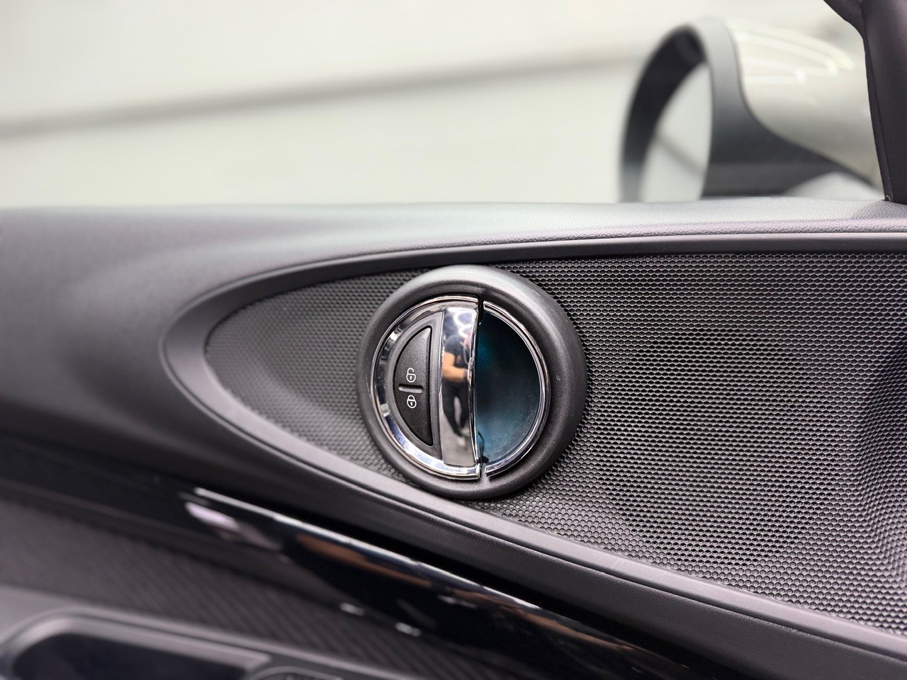 MINI Clubman Cooper S | Keyless | PDC | CH-Auto | Ambiente | DAB-Radio-image-12