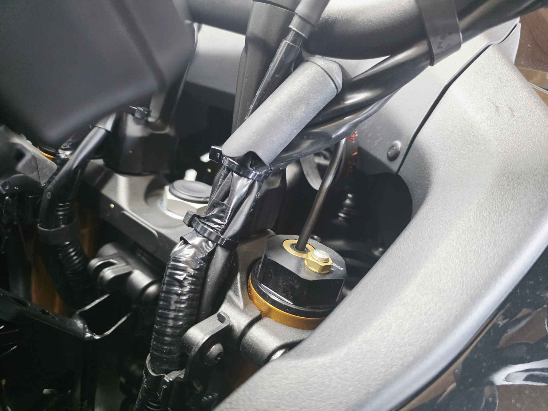 YAMAHA Tracer 9 GT+-image-7