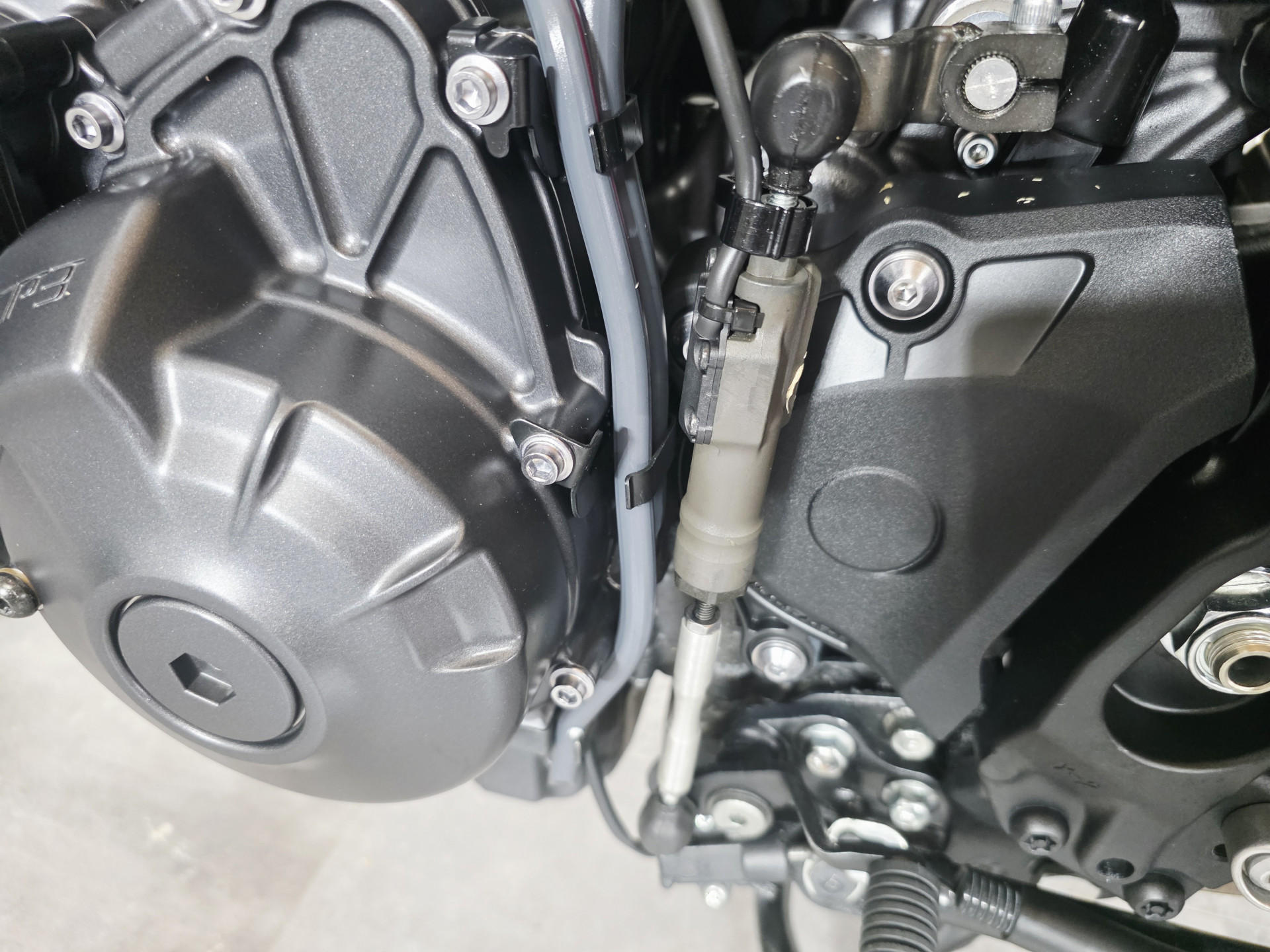 YAMAHA Tracer 9 GT+-image-4