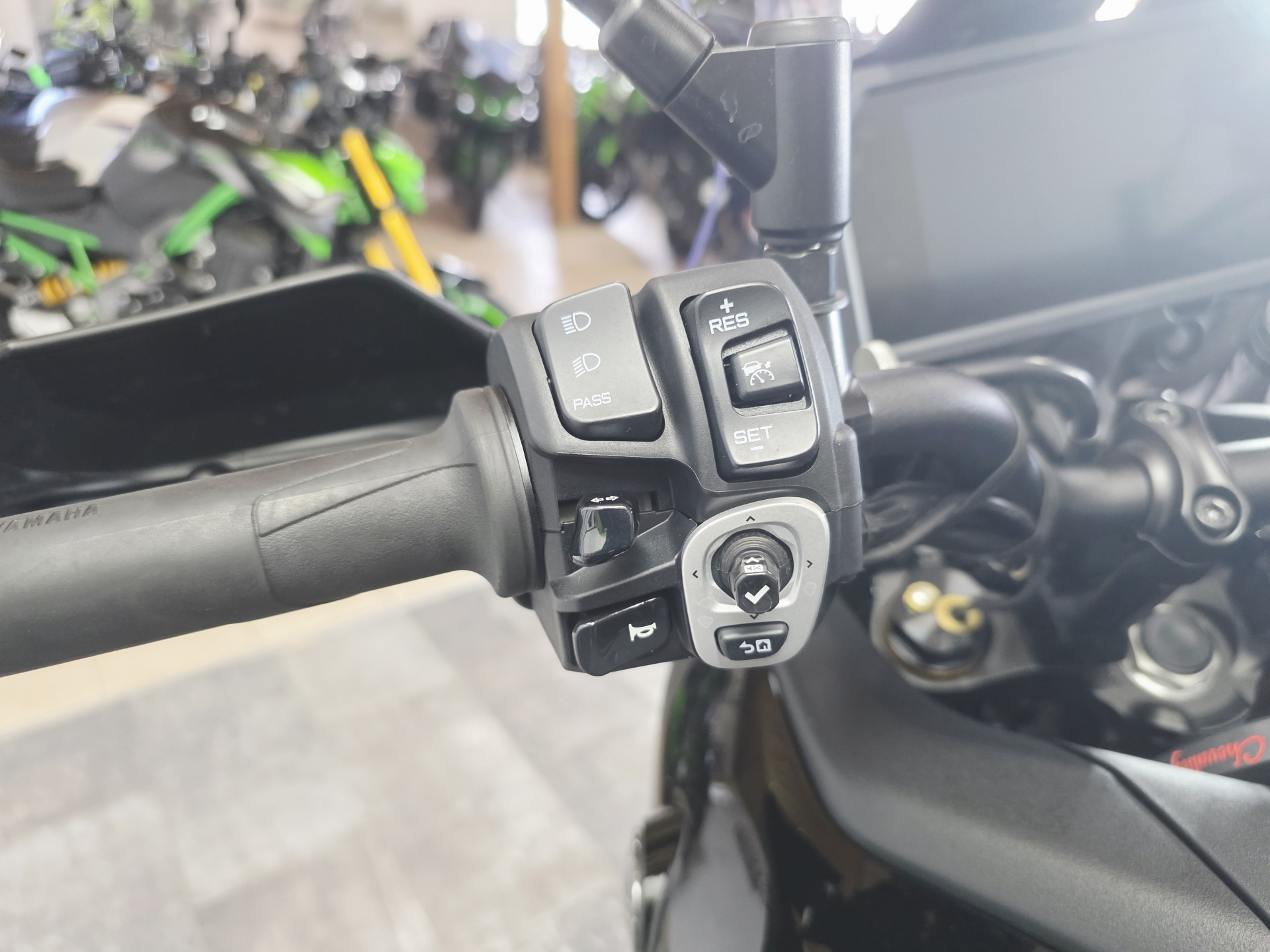 YAMAHA Tracer 9 GT+-image-8