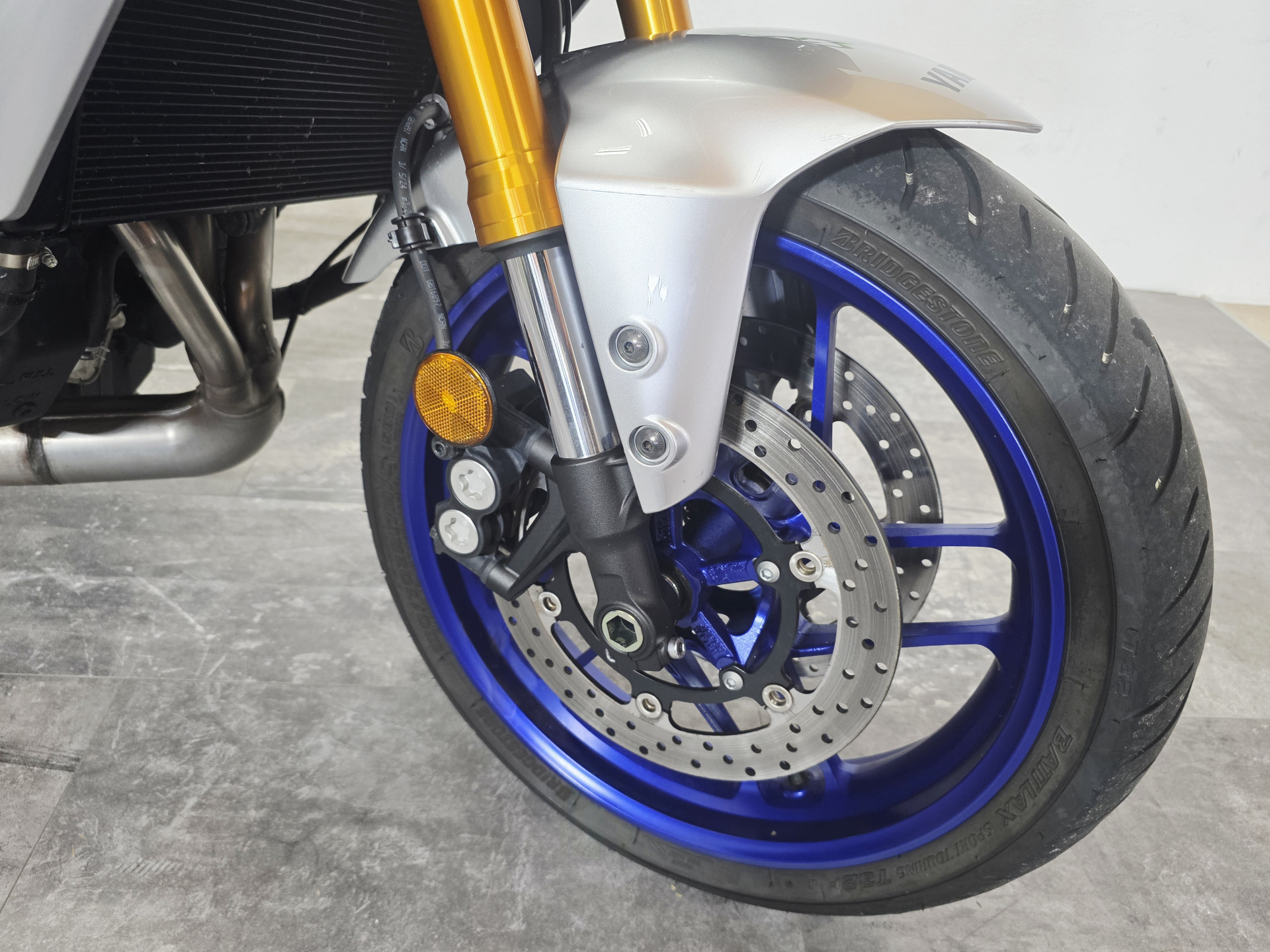 YAMAHA Tracer 9 GT+-image-9