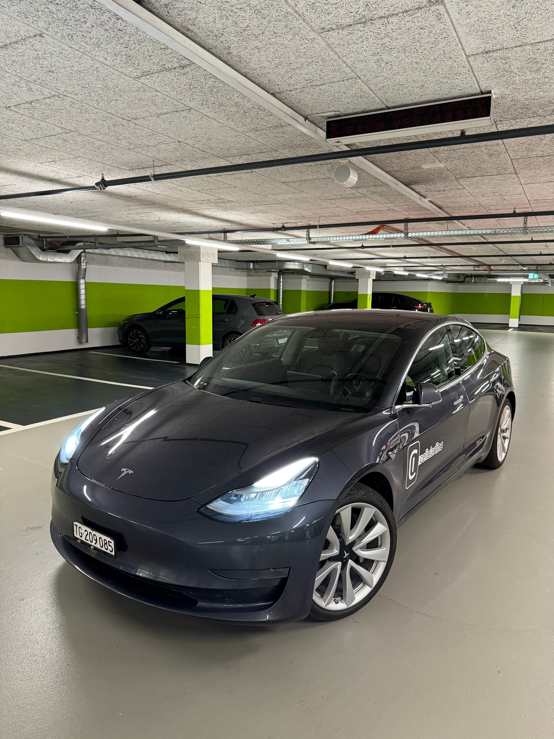 TESLA Long Range D-image-1