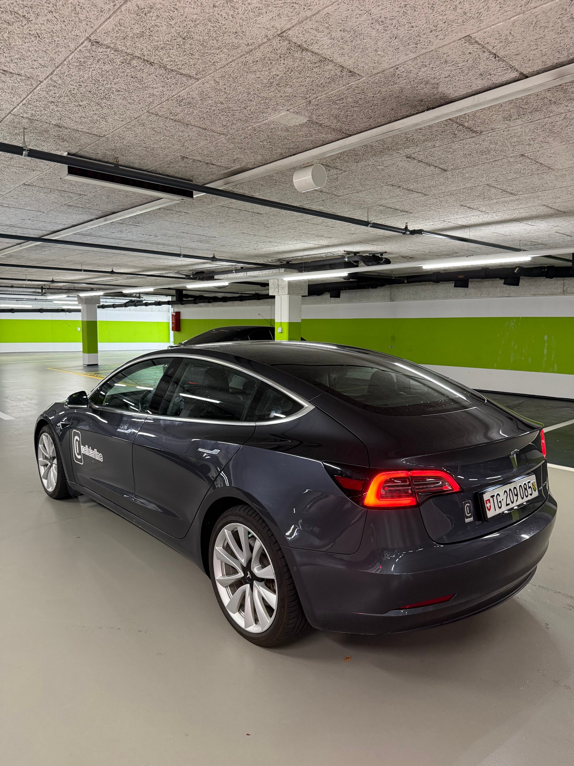 TESLA Long Range D-image-3