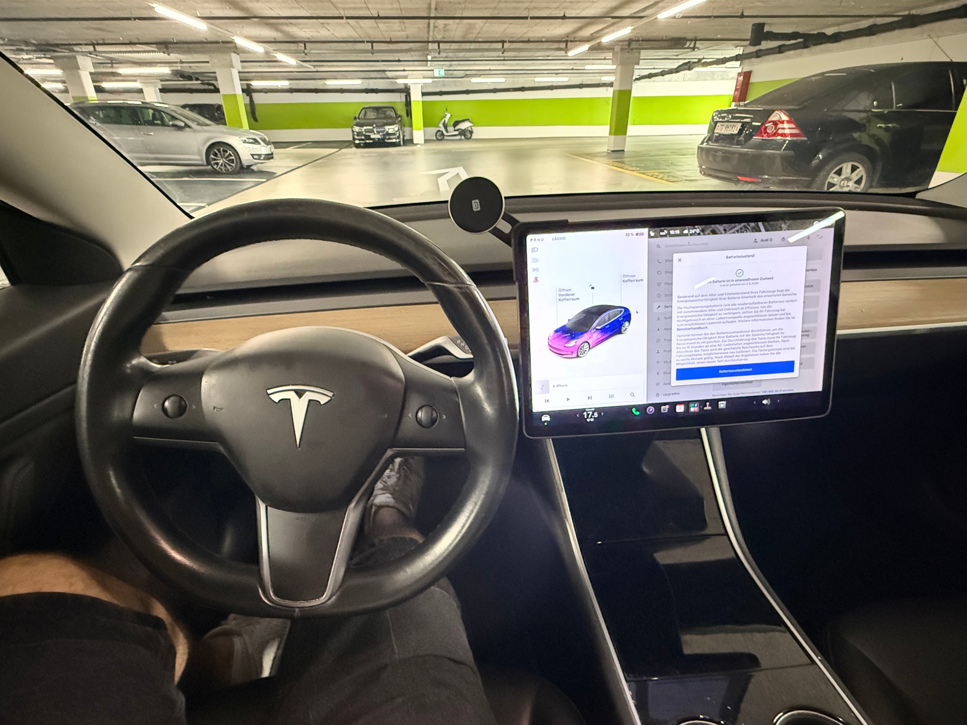 TESLA Long Range D-image-5