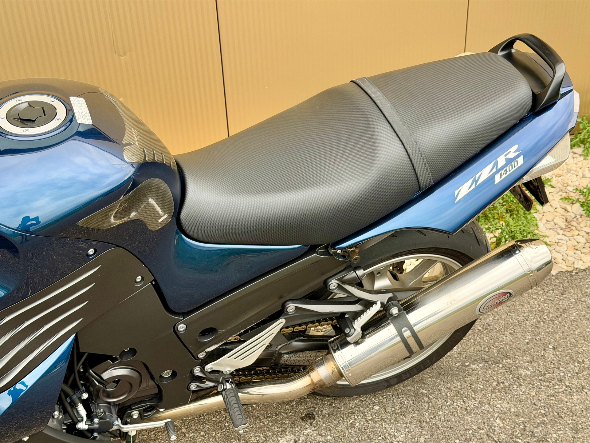 KAWASAKI ZZ-R 1400 ABS-image-14
