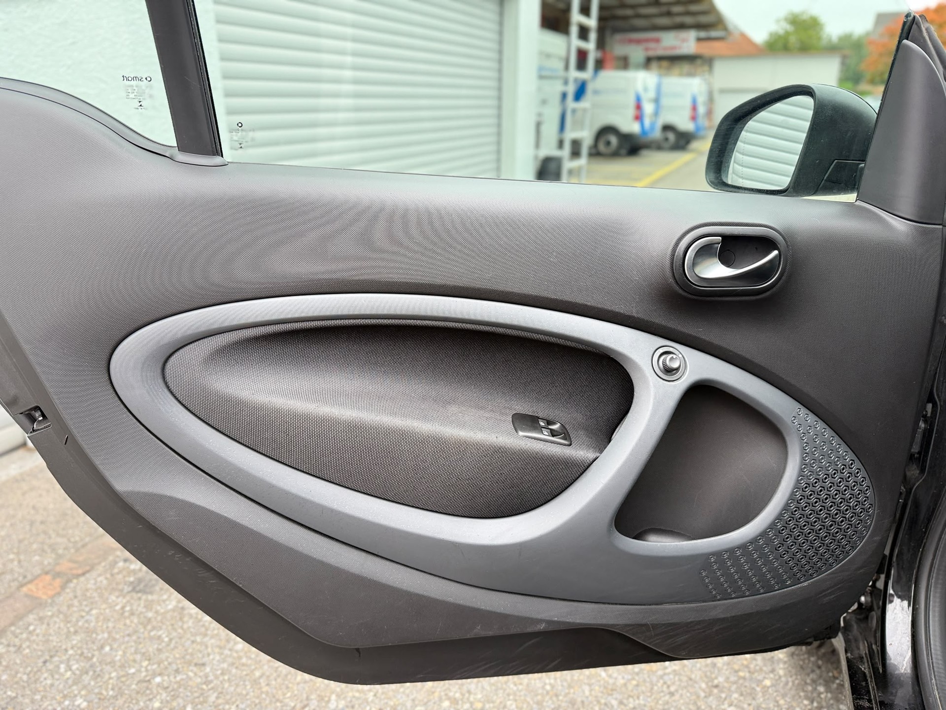 SMART Fortwo Coupé 1.0 71 Passion twinamic-image-6