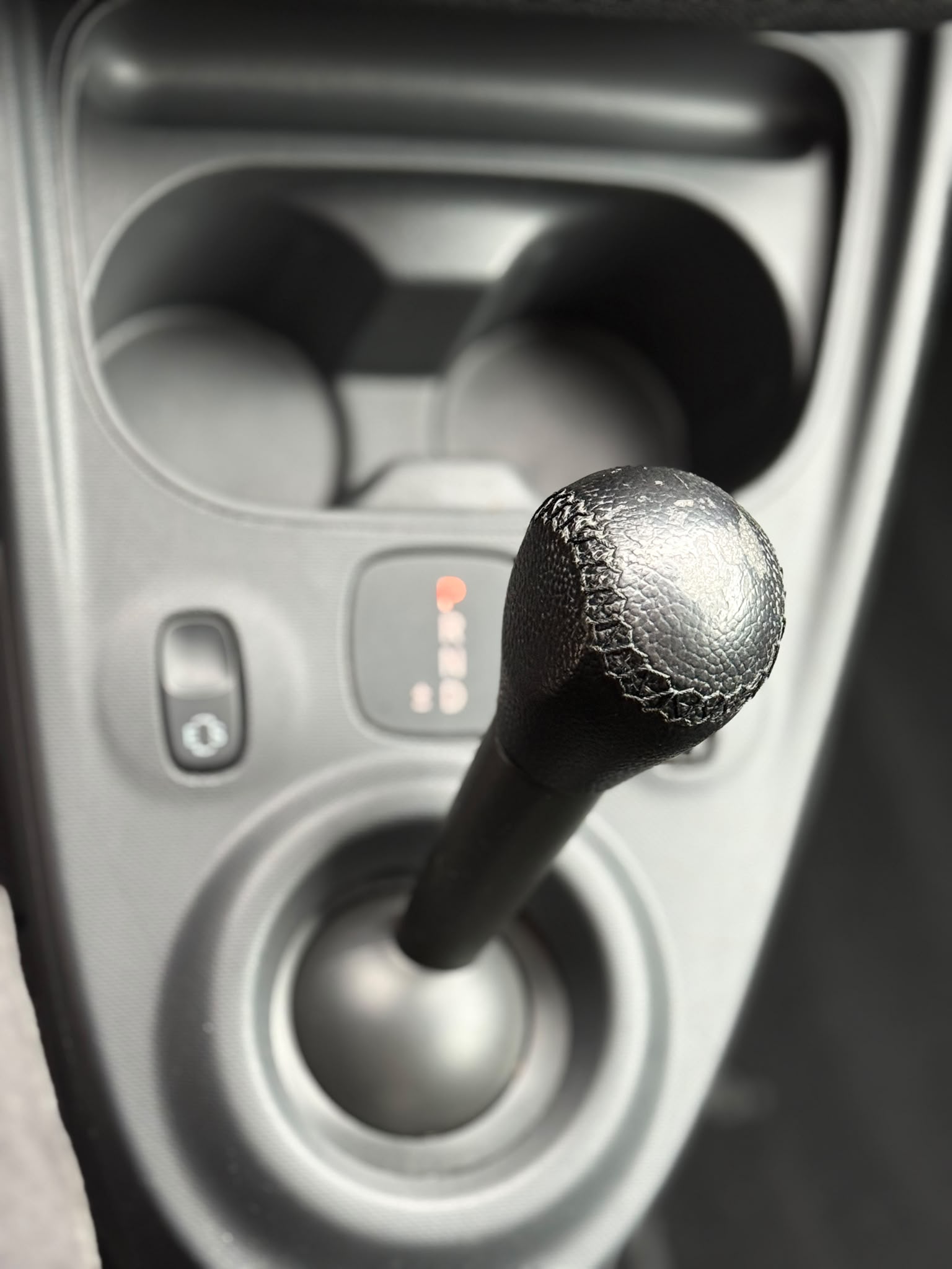 SMART Fortwo Coupé 1.0 71 Passion twinamic-image-13