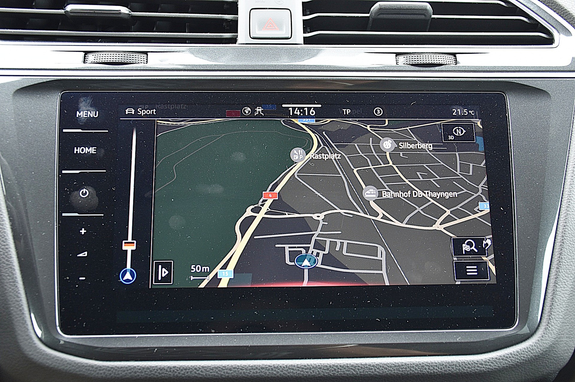 VW Tiguan 2.0 TSI R-Line 4Motion DSG-image-10