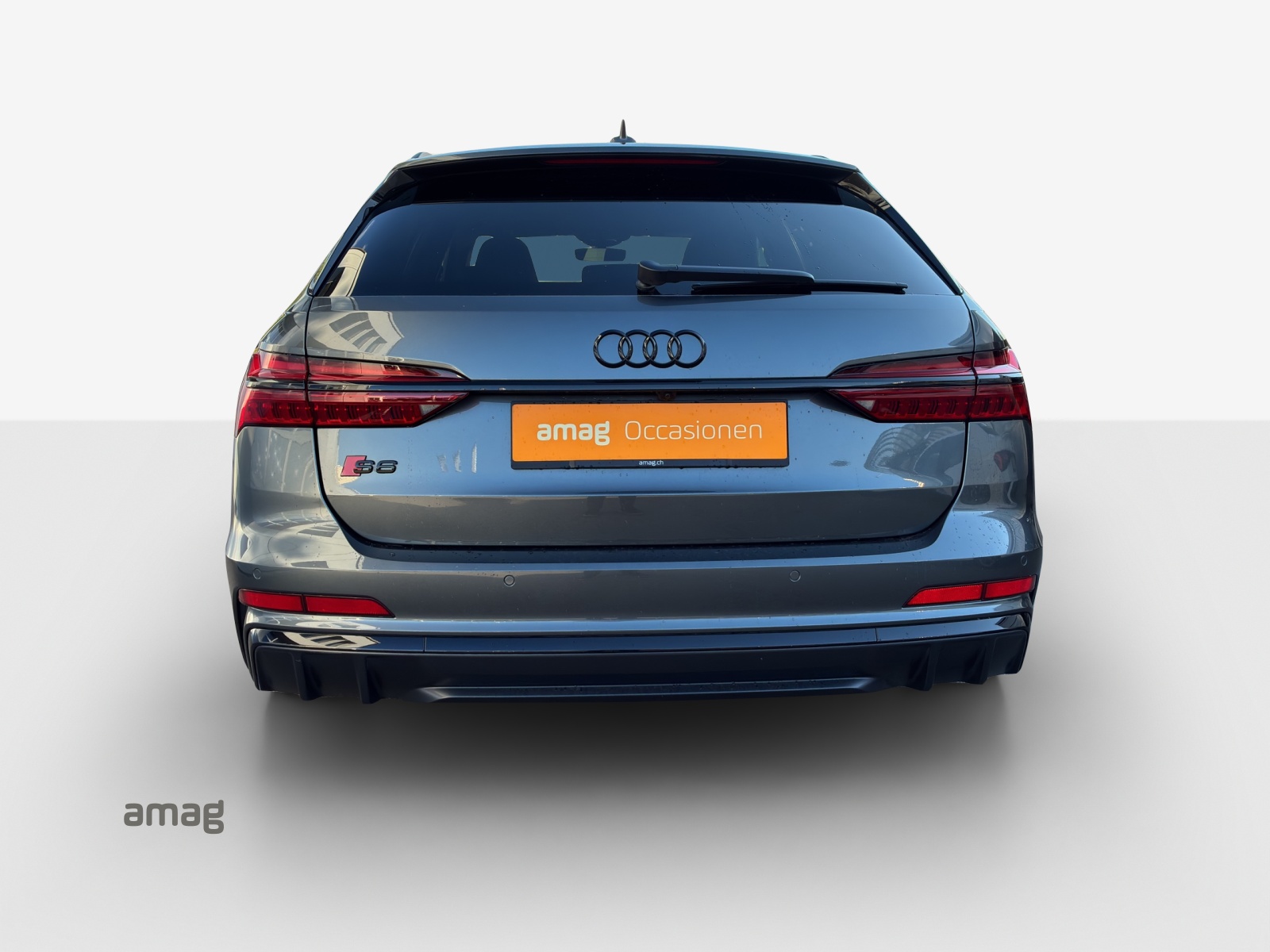 AUDI S6 Avant 3.0 TDI quattro tiptronic-showroom-element-3