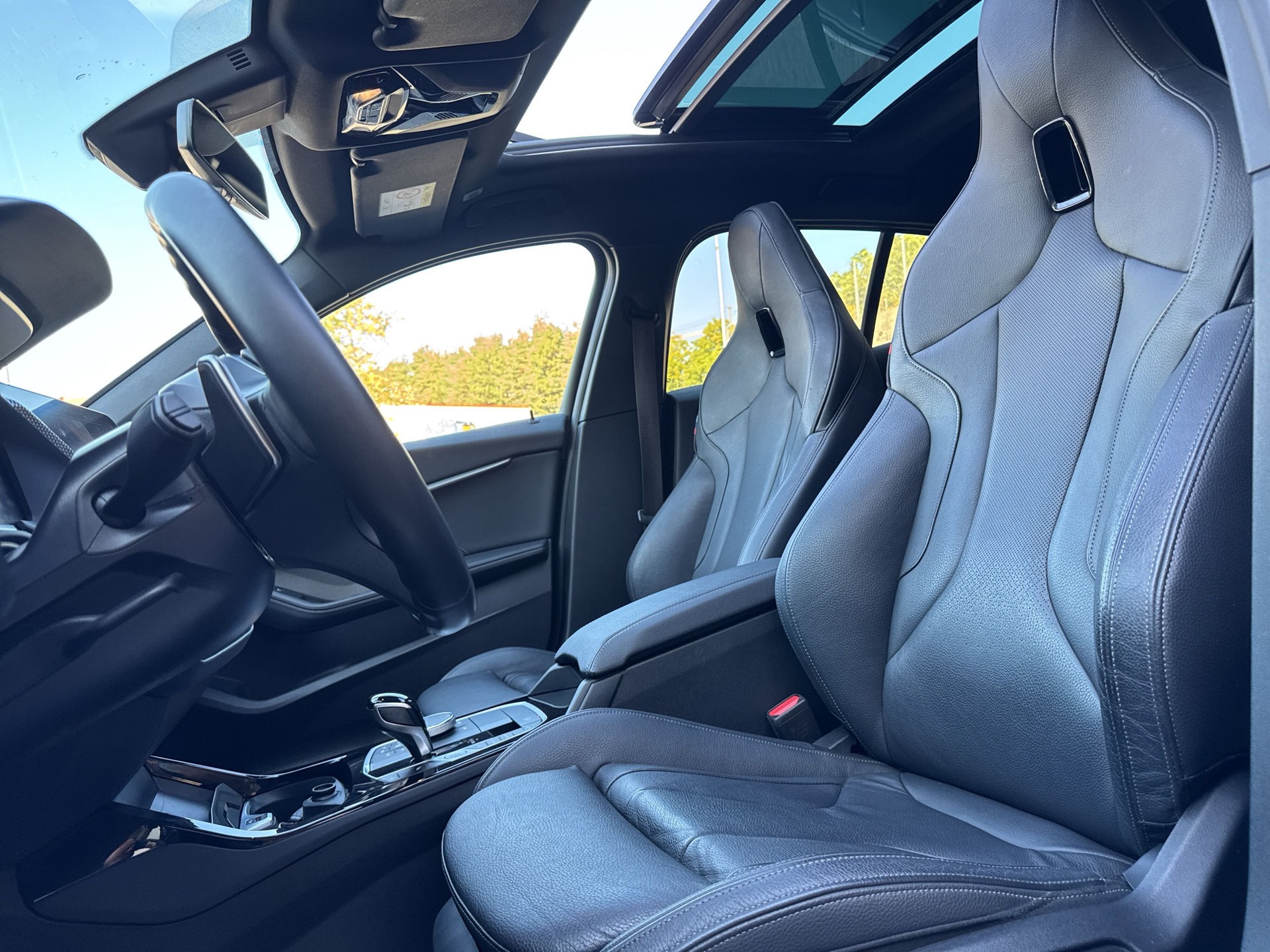 BMW M135i xDrive Steptronic-image-9