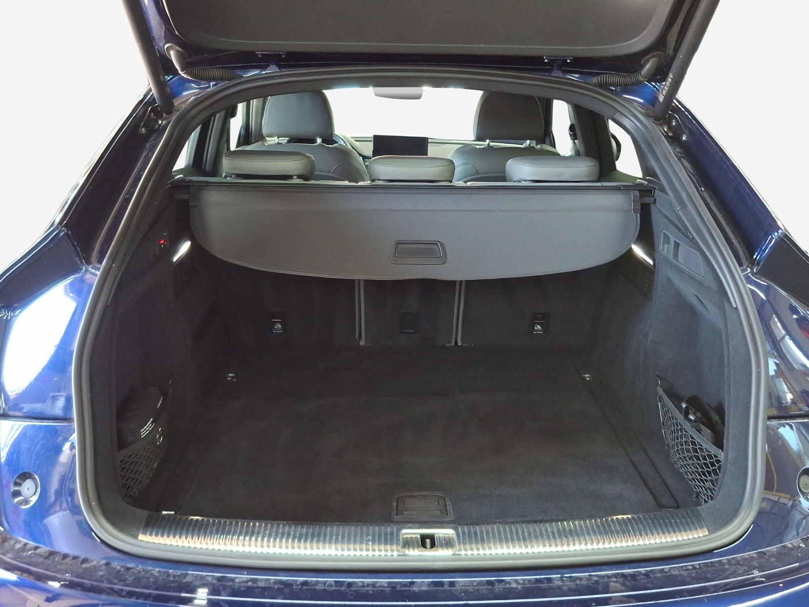 AUDI Q5 Sportback 40 TDI S line quattro S-tronic-image-12