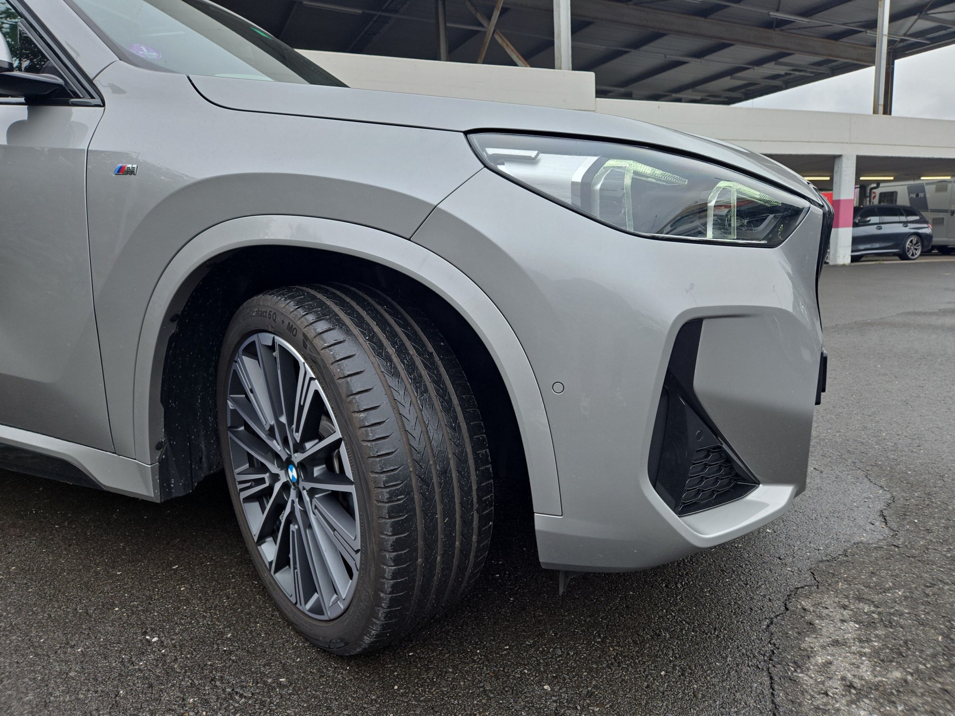 BMW X1 sDrive 20i 48V M Sport-image-17