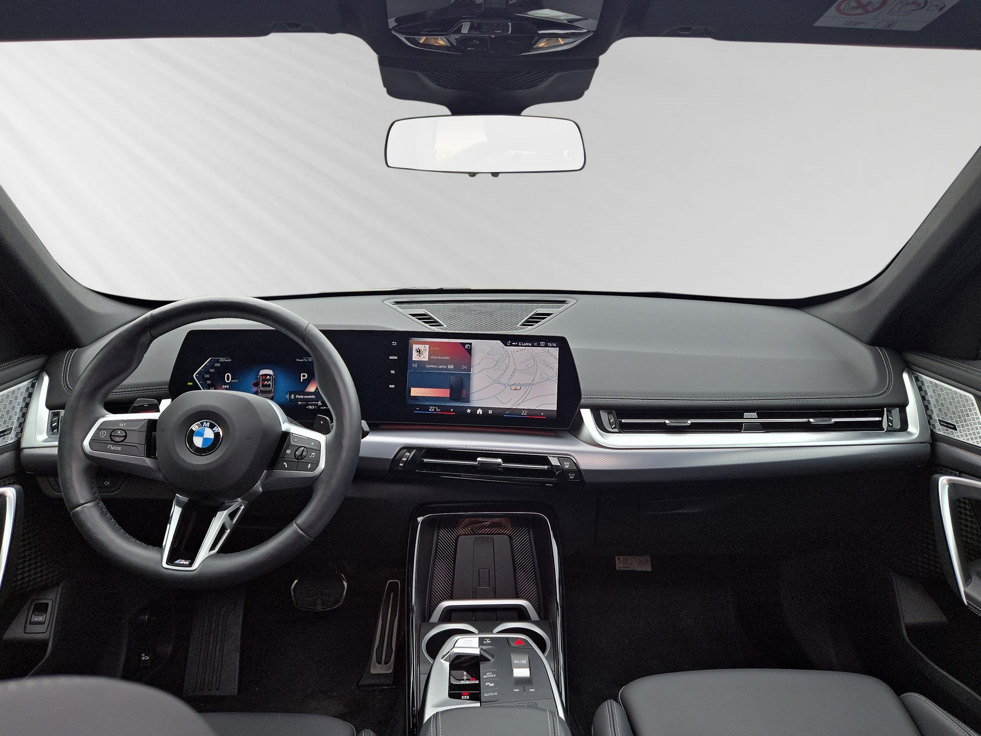 BMW X1 sDrive 20i 48V M Sport-image-5