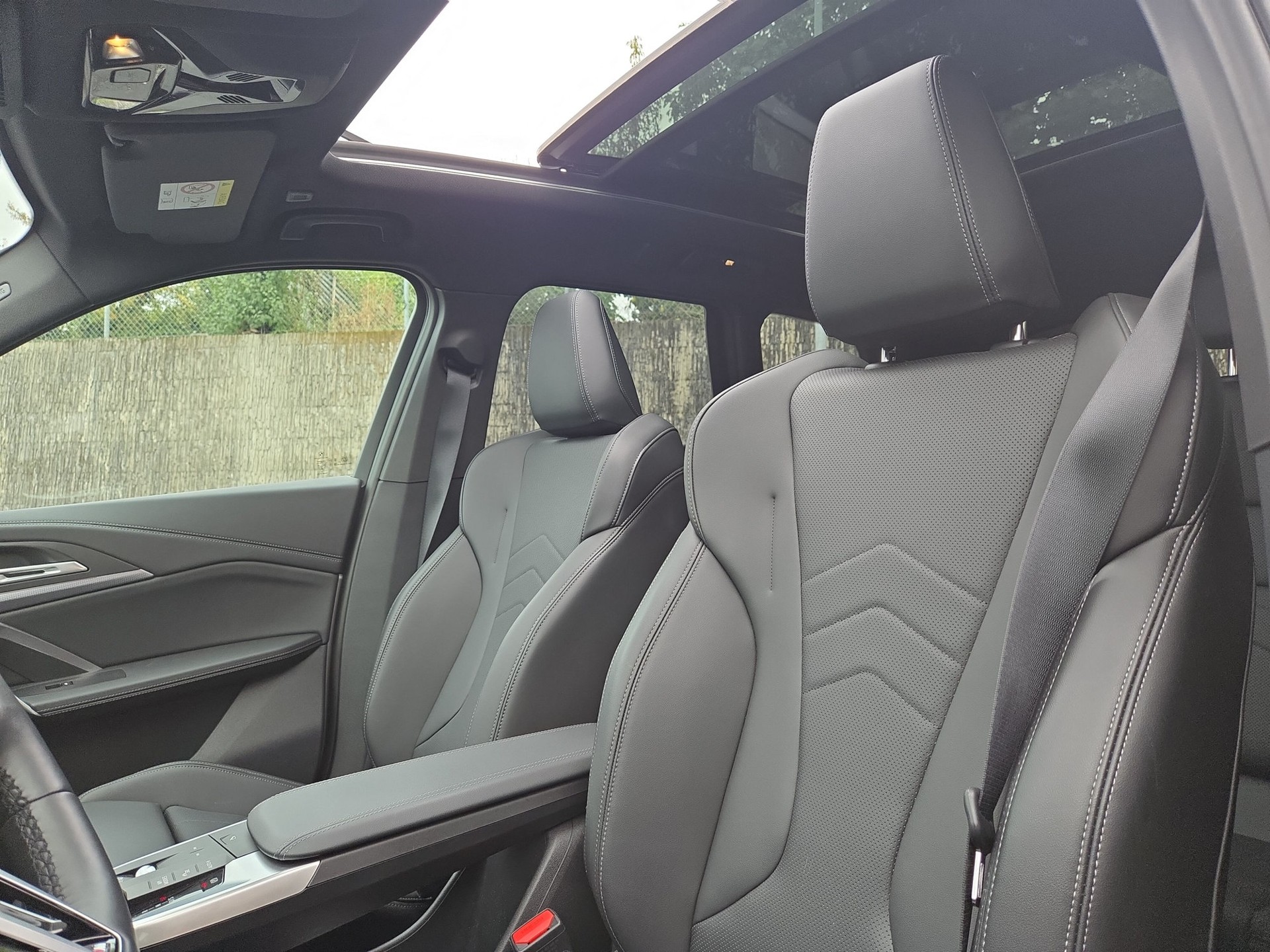 BMW X1 sDrive 20i 48V M Sport-image-9