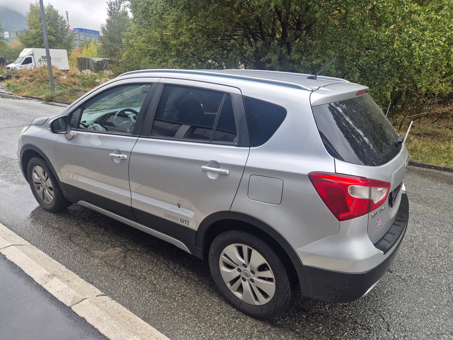 SUZUKI SX4 S-Cross 1.6 TD Sergio Cellano Top 4WD-image-10
