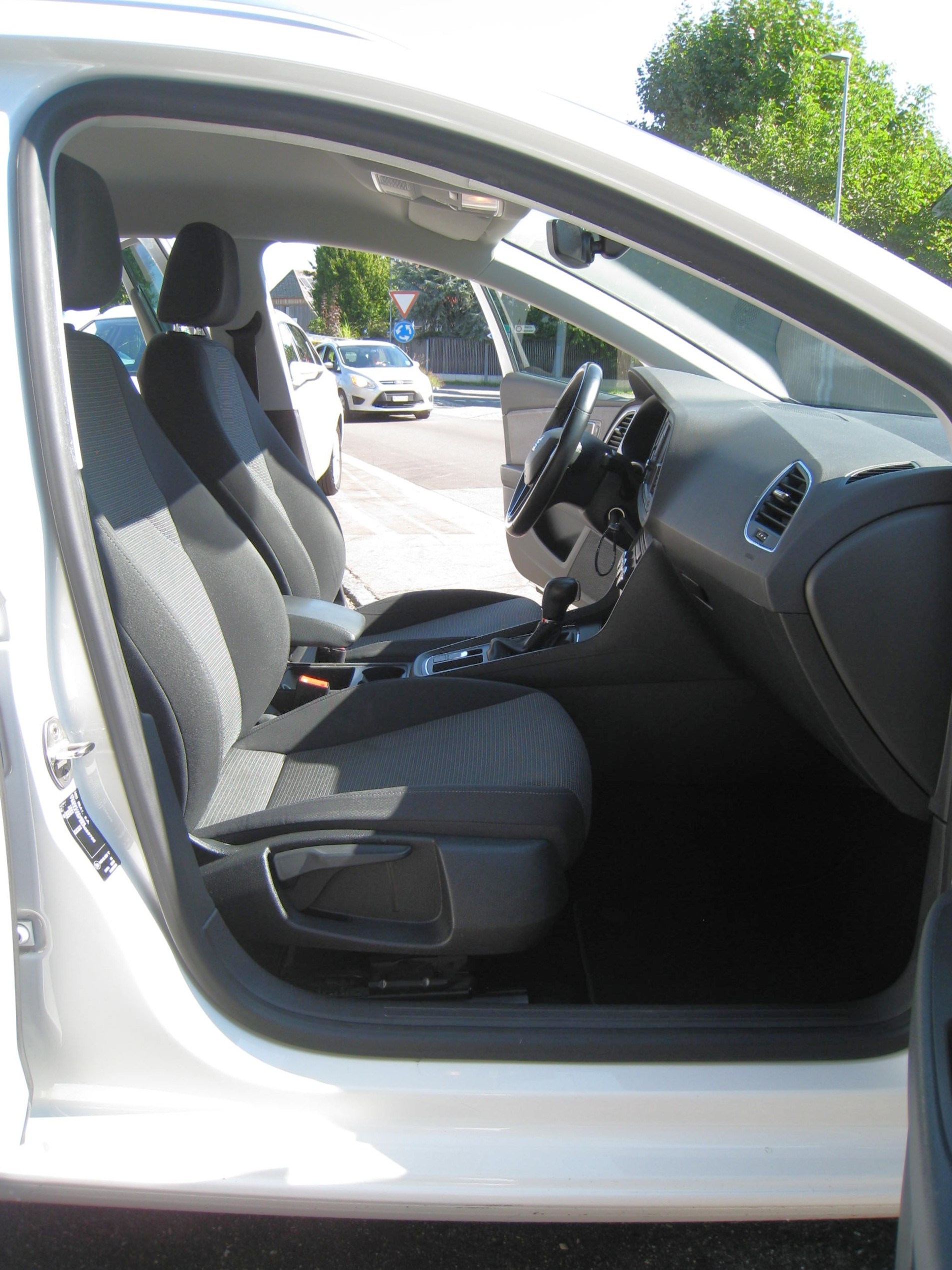 SEAT Leon ST 1.5 TGI Style DSG-image-10