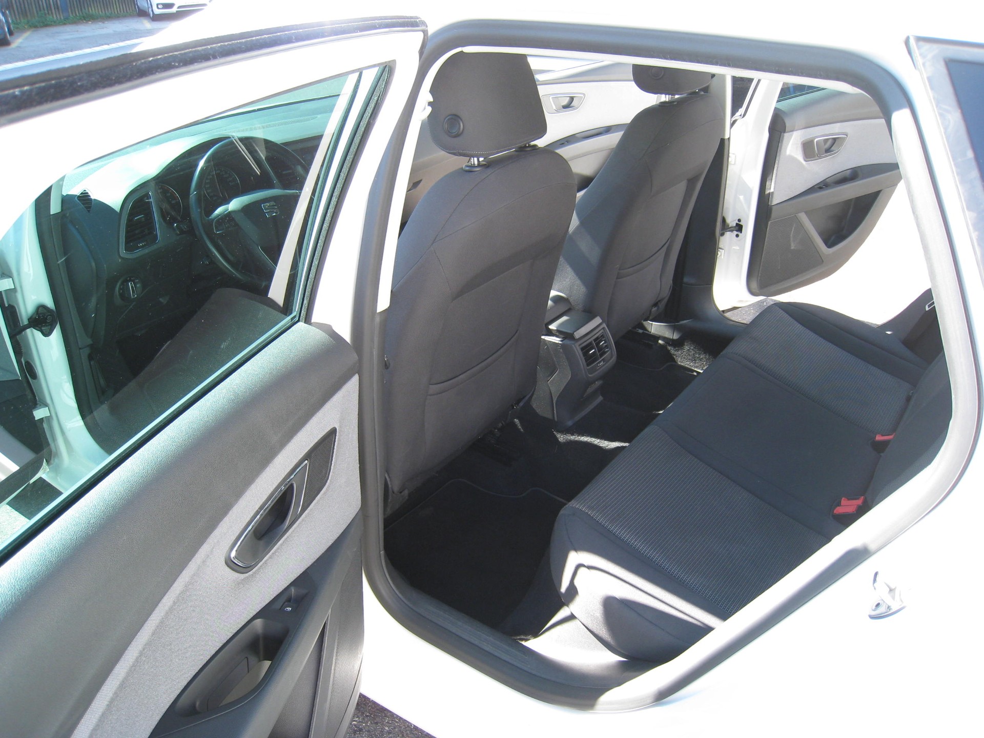 SEAT Leon ST 1.5 TGI Style DSG-image-15
