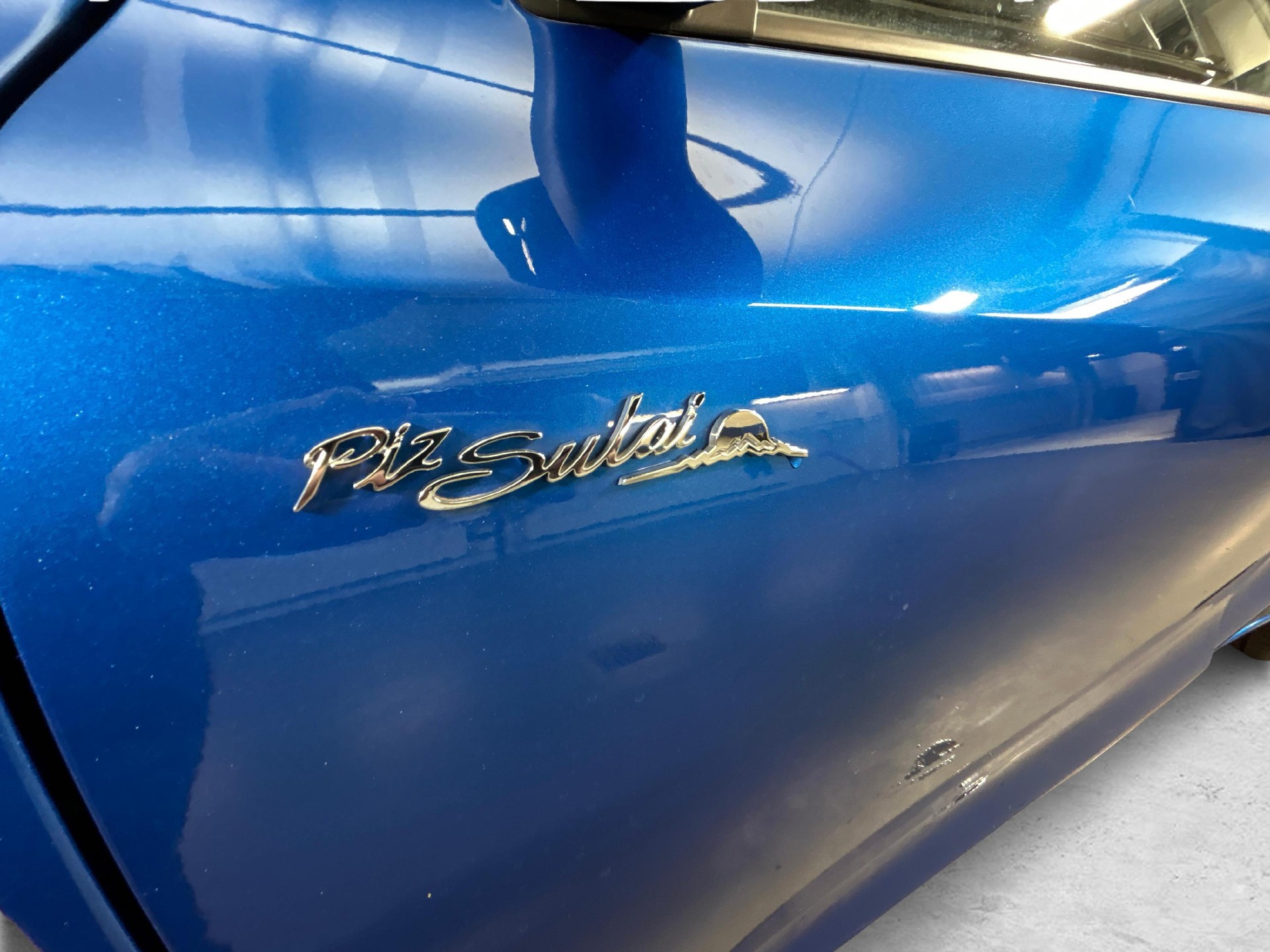 SUZUKI Swift 1.2 Piz Sulai Top Hybrid 4x4-image-16