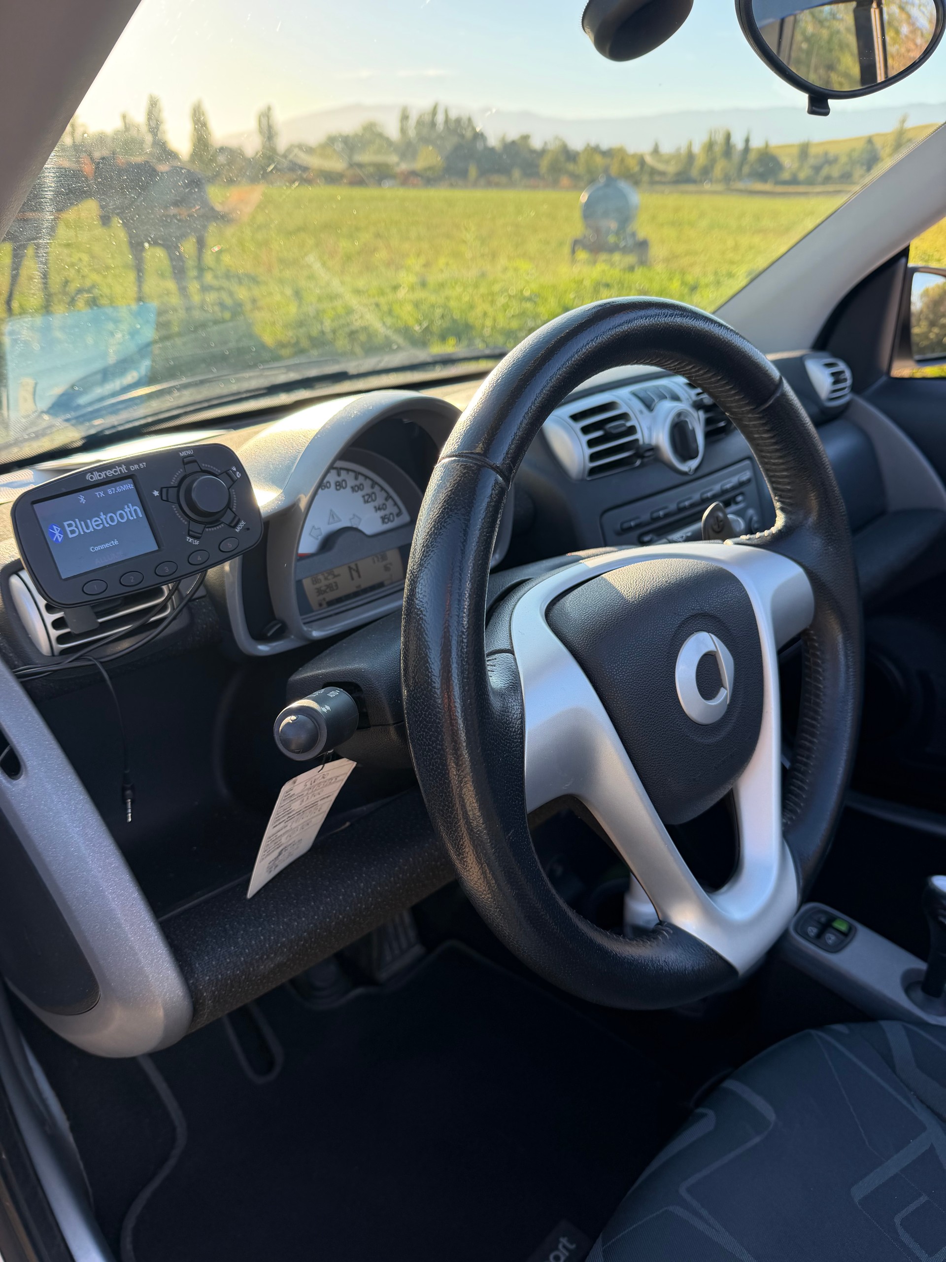SMART 1000 71 limited ed. three mhd-image-3