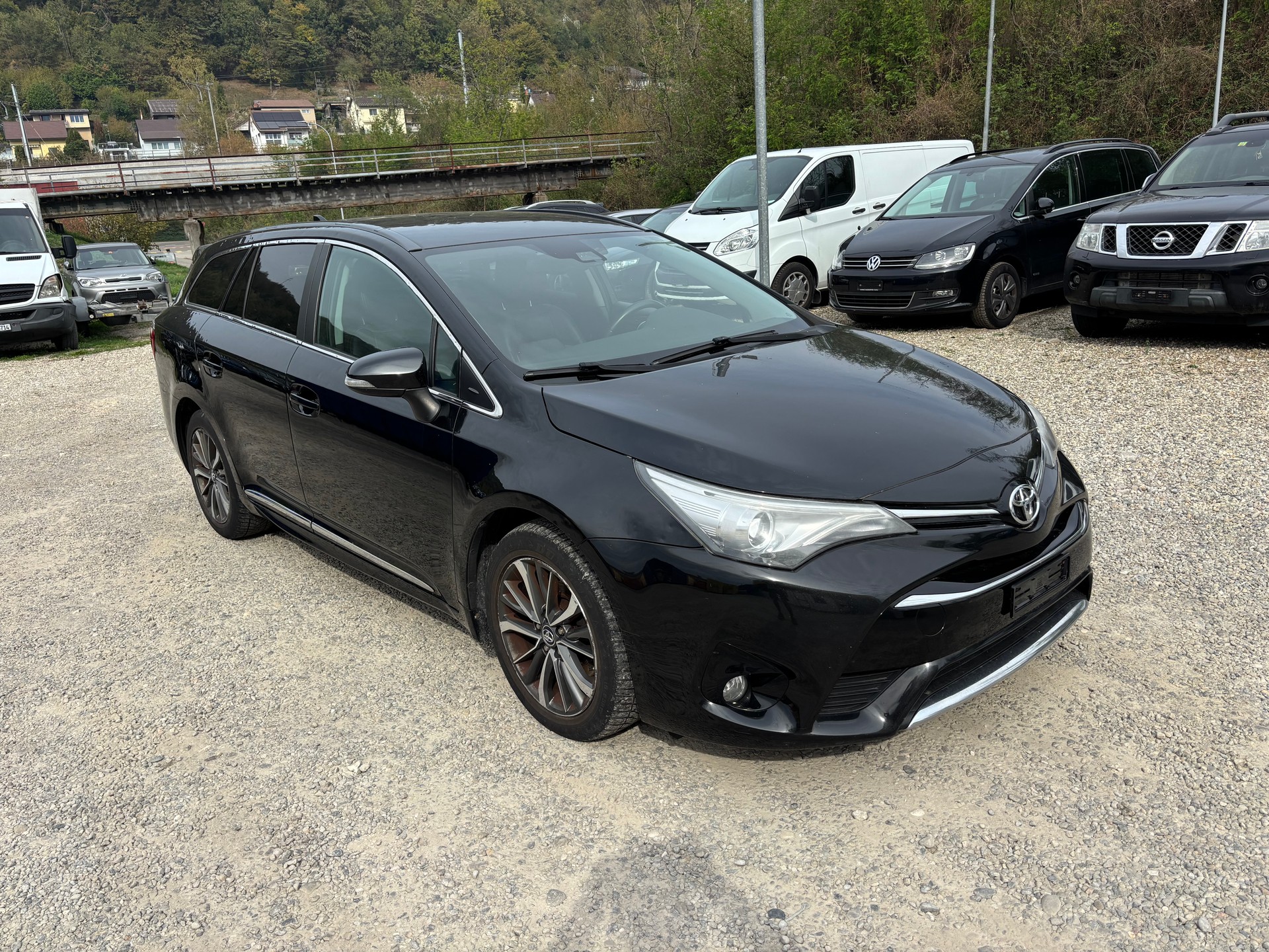 TOYOTA 2.0 CDTI-image-1