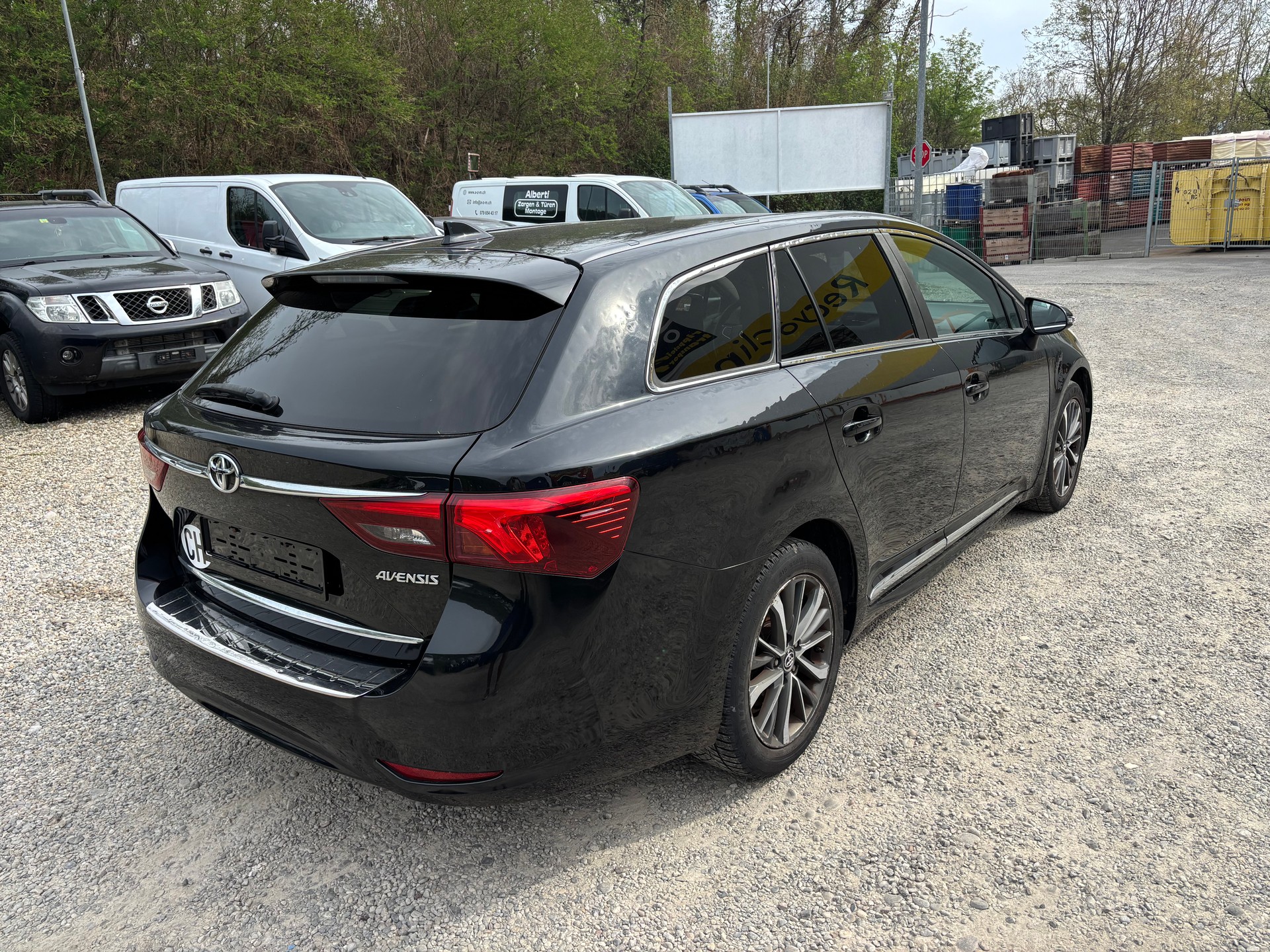 TOYOTA 2.0 CDTI-image-3
