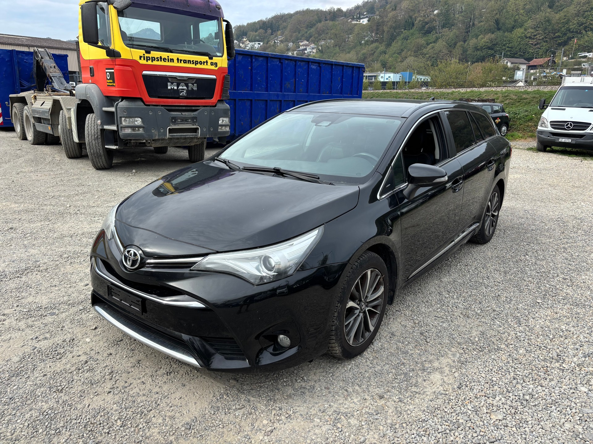 TOYOTA 2.0 CDTI-image-0