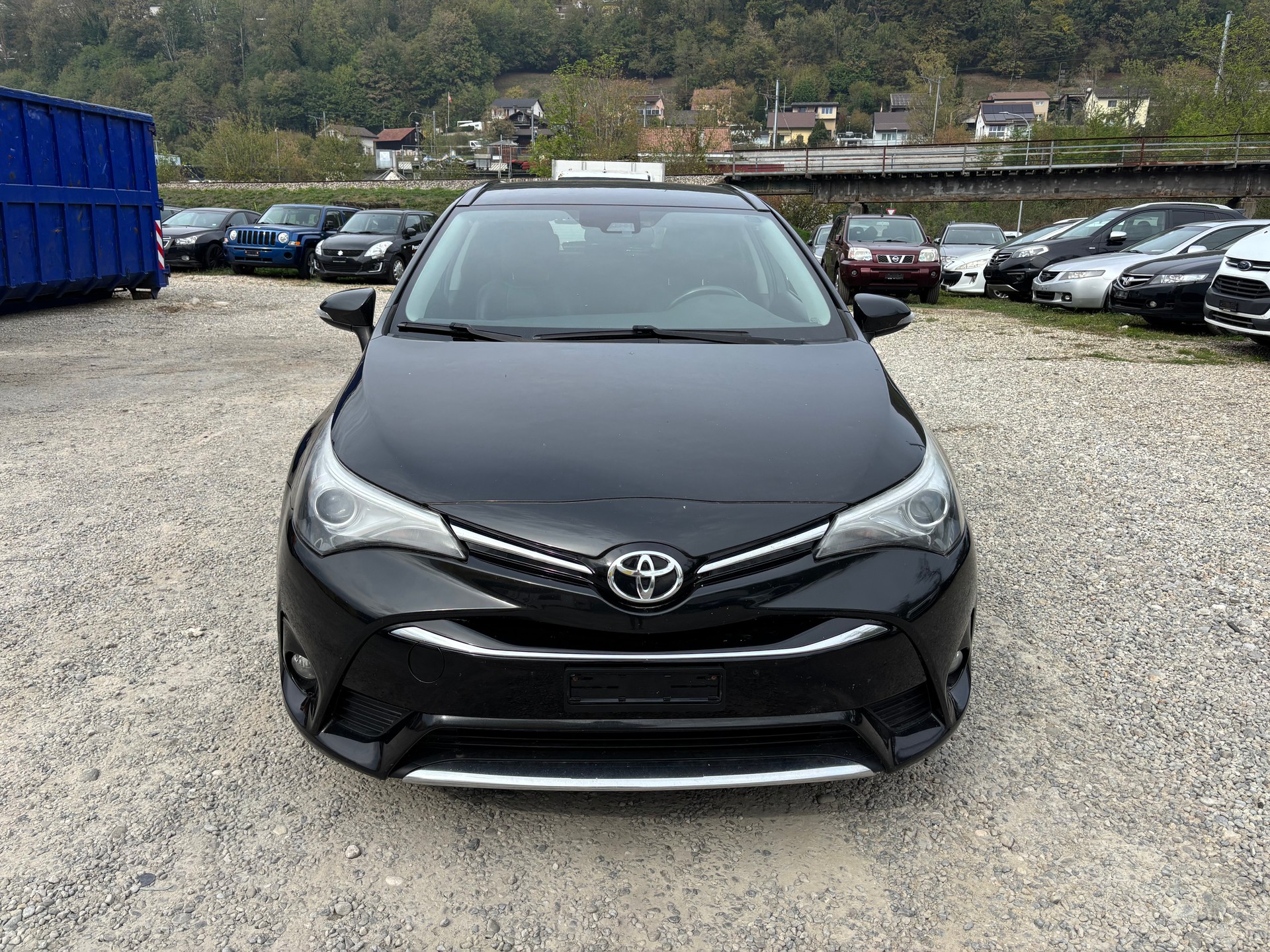 TOYOTA 2.0 CDTI-image-4