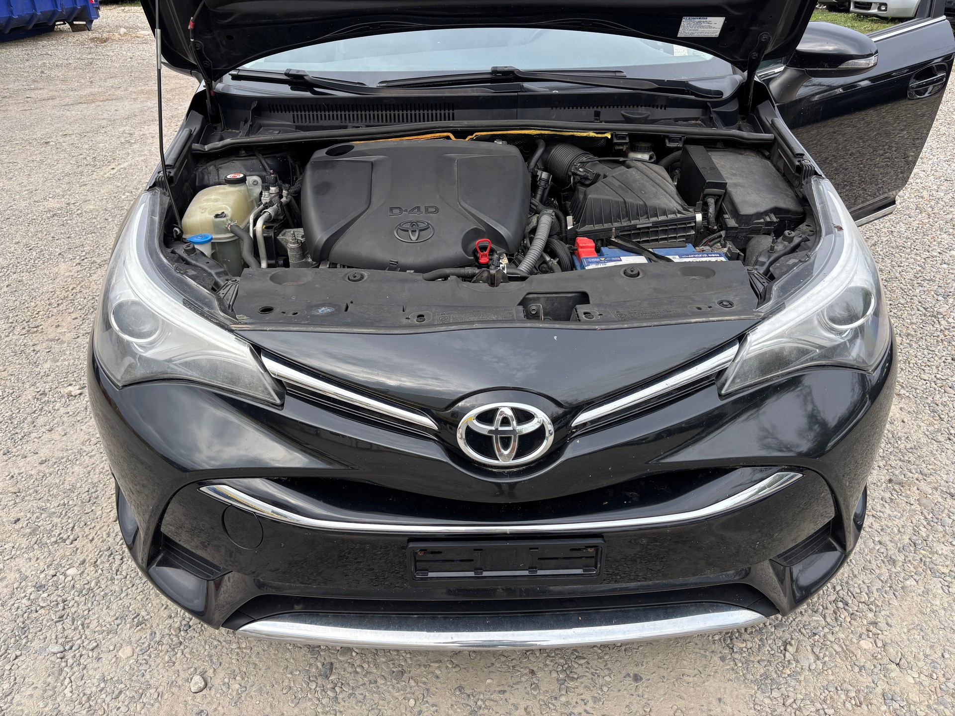 TOYOTA 2.0 CDTI-image-14