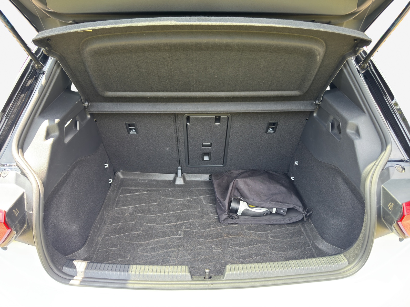 VW ID.3 Pro Performance 58 kWh Tech-image-12