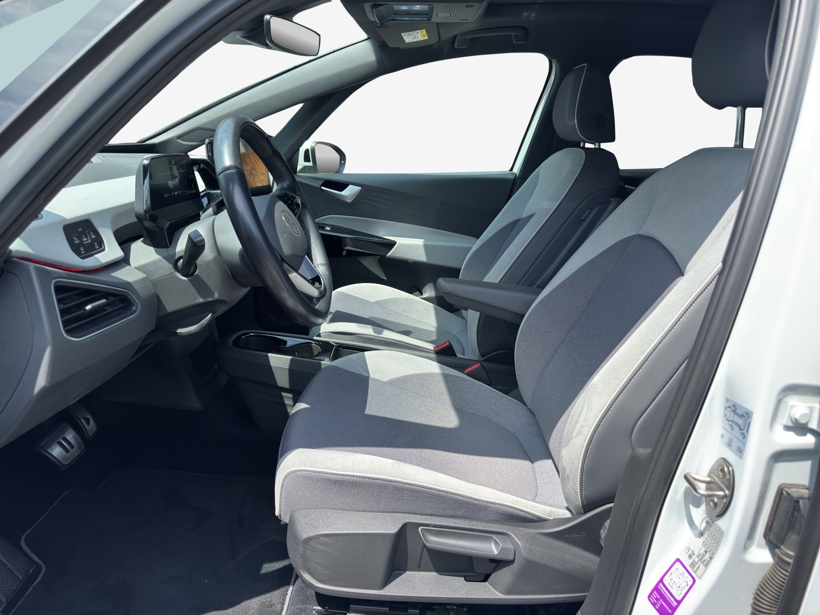 VW ID.3 Pro Performance 58 kWh Tech-image-7
