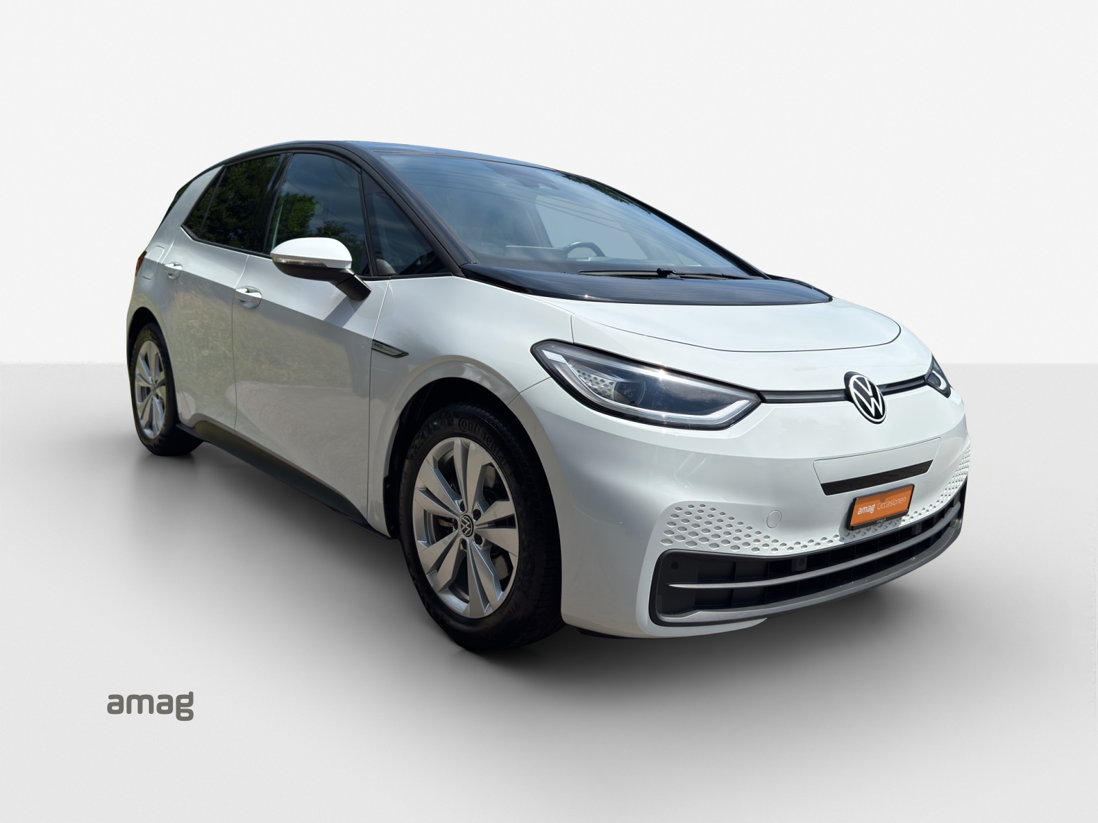 VW ID.3 Pro Performance 58 kWh Tech-image-5