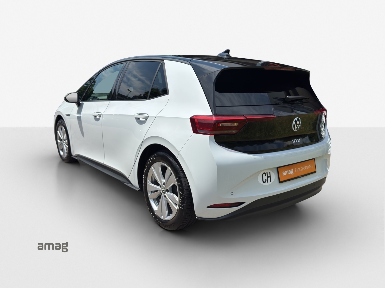 VW ID.3 Pro Performance 58 kWh Tech-image-2