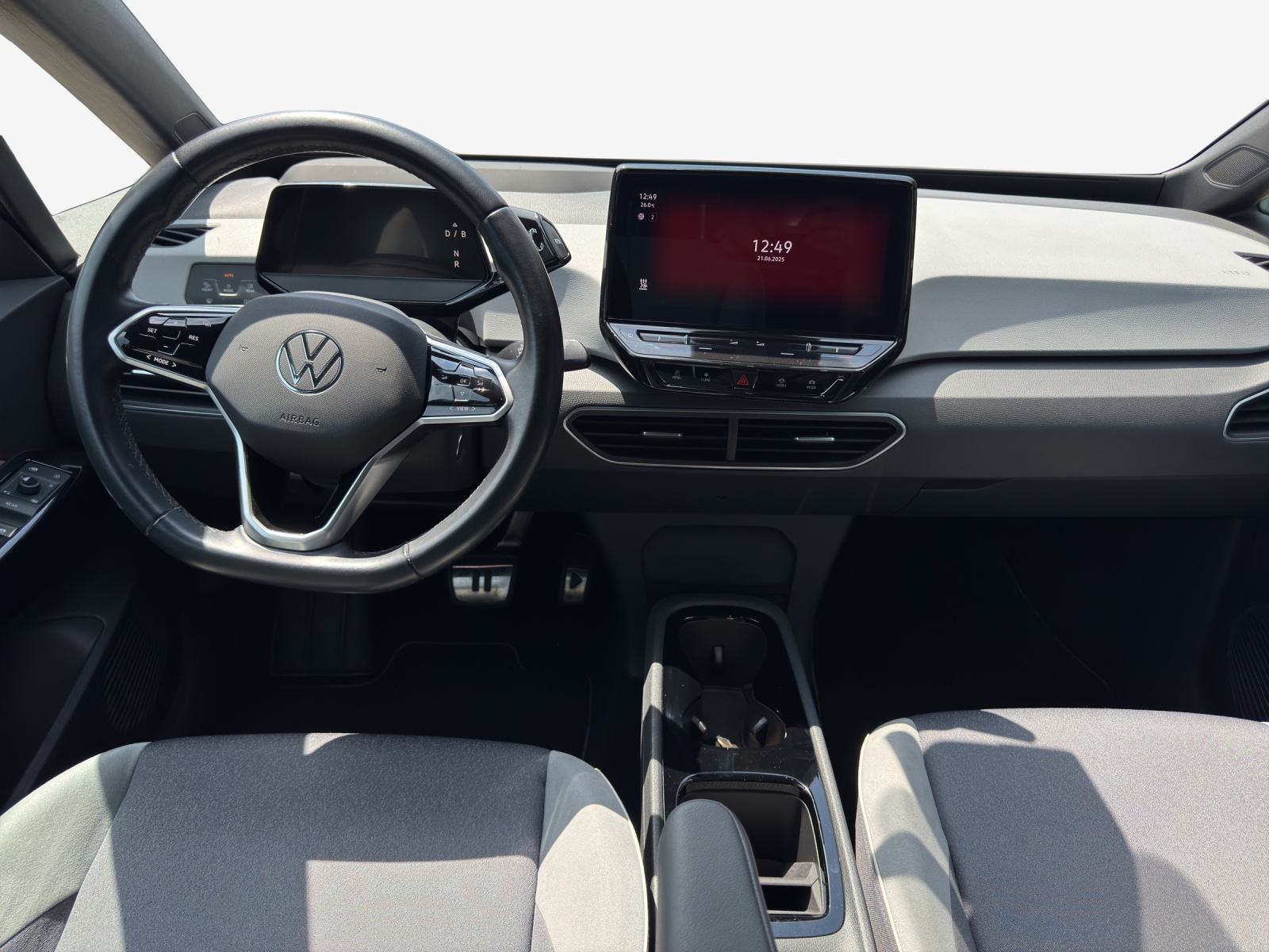 VW ID.3 Pro Performance 58 kWh Tech-image-8