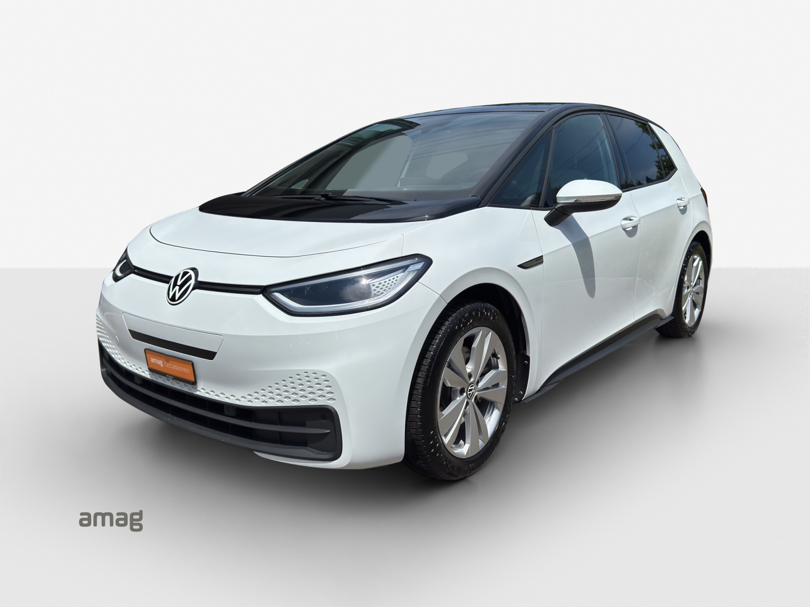 VW ID.3 Pro Performance 58 kWh Tech-image-0
