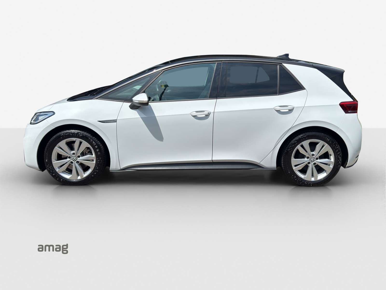 VW ID.3 Pro Performance 58 kWh Tech-image-1