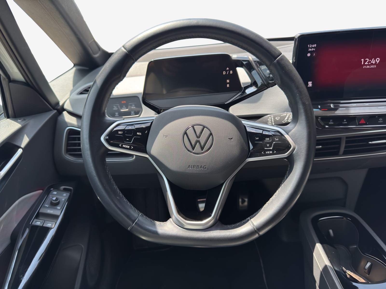 VW ID.3 Pro Performance 58 kWh Tech-image-9