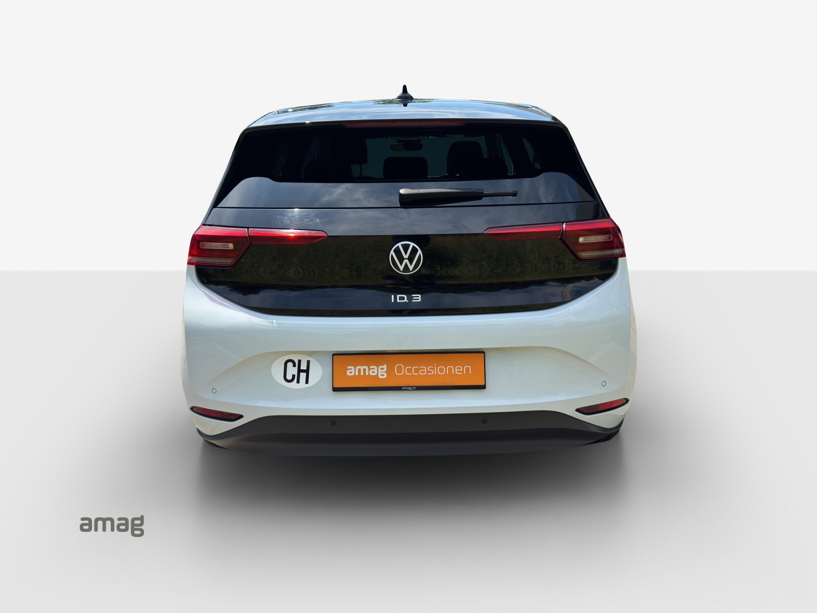 VW ID.3 Pro Performance 58 kWh Tech-image-3