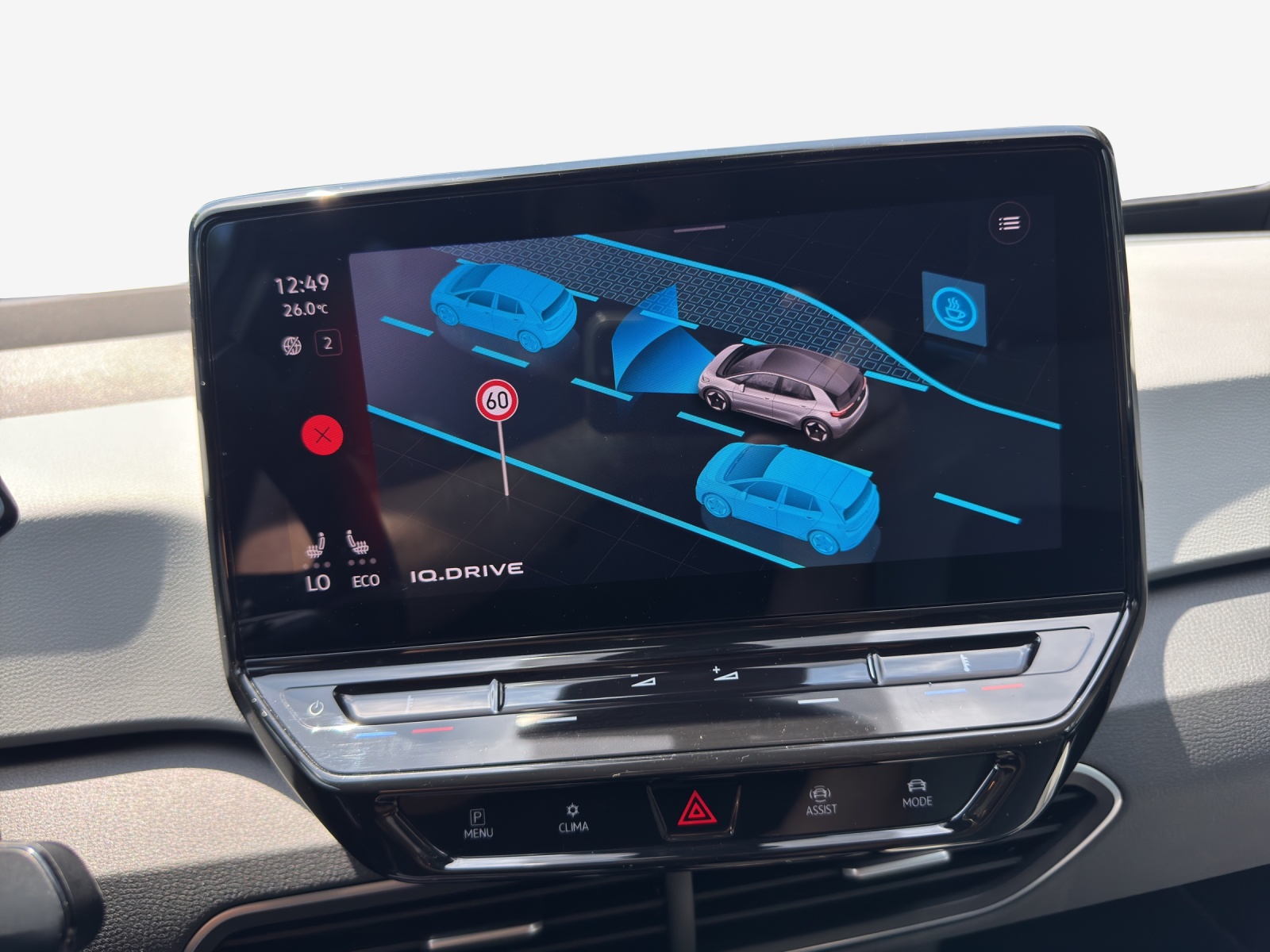 VW ID.3 Pro Performance 58 kWh Tech-image-14