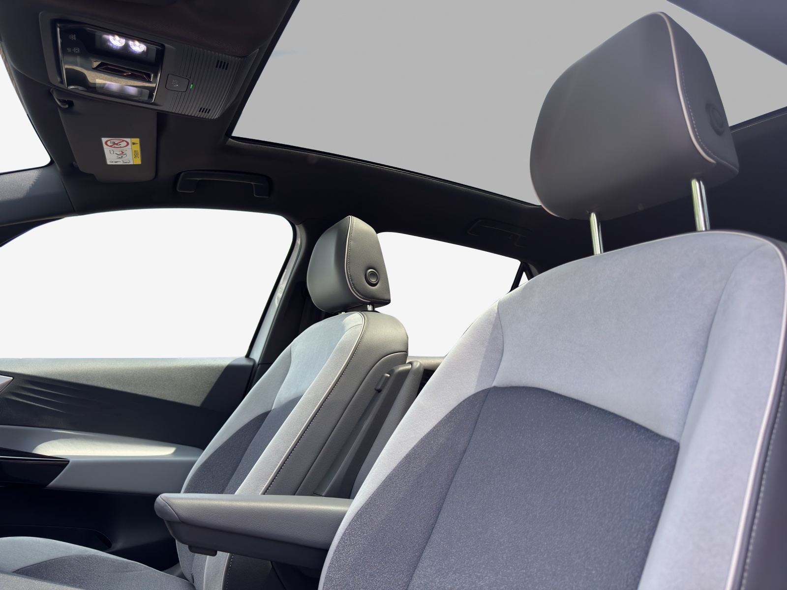 VW ID.3 Pro Performance 58 kWh Tech-image-13