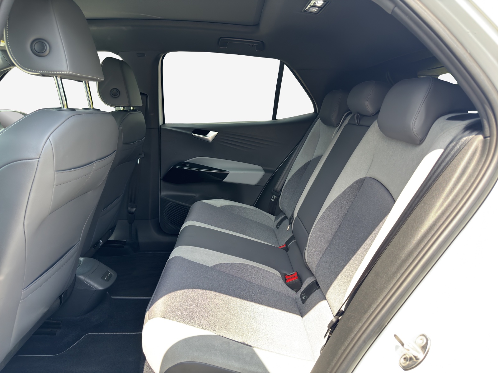 VW ID.3 Pro Performance 58 kWh Tech-image-11