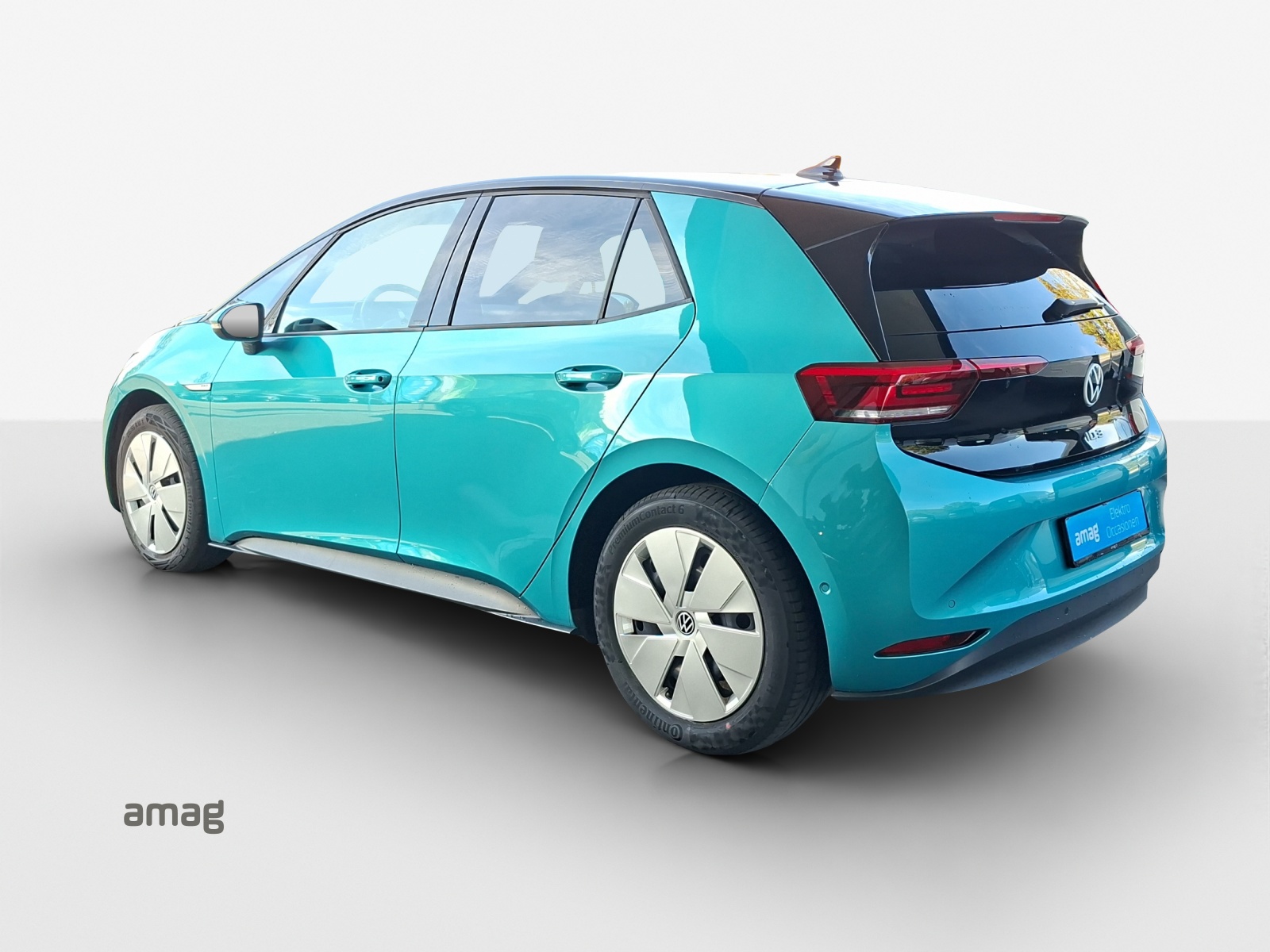 VW ID.3 Pro Performance 58 kWh Life Plus Zoll-image-2