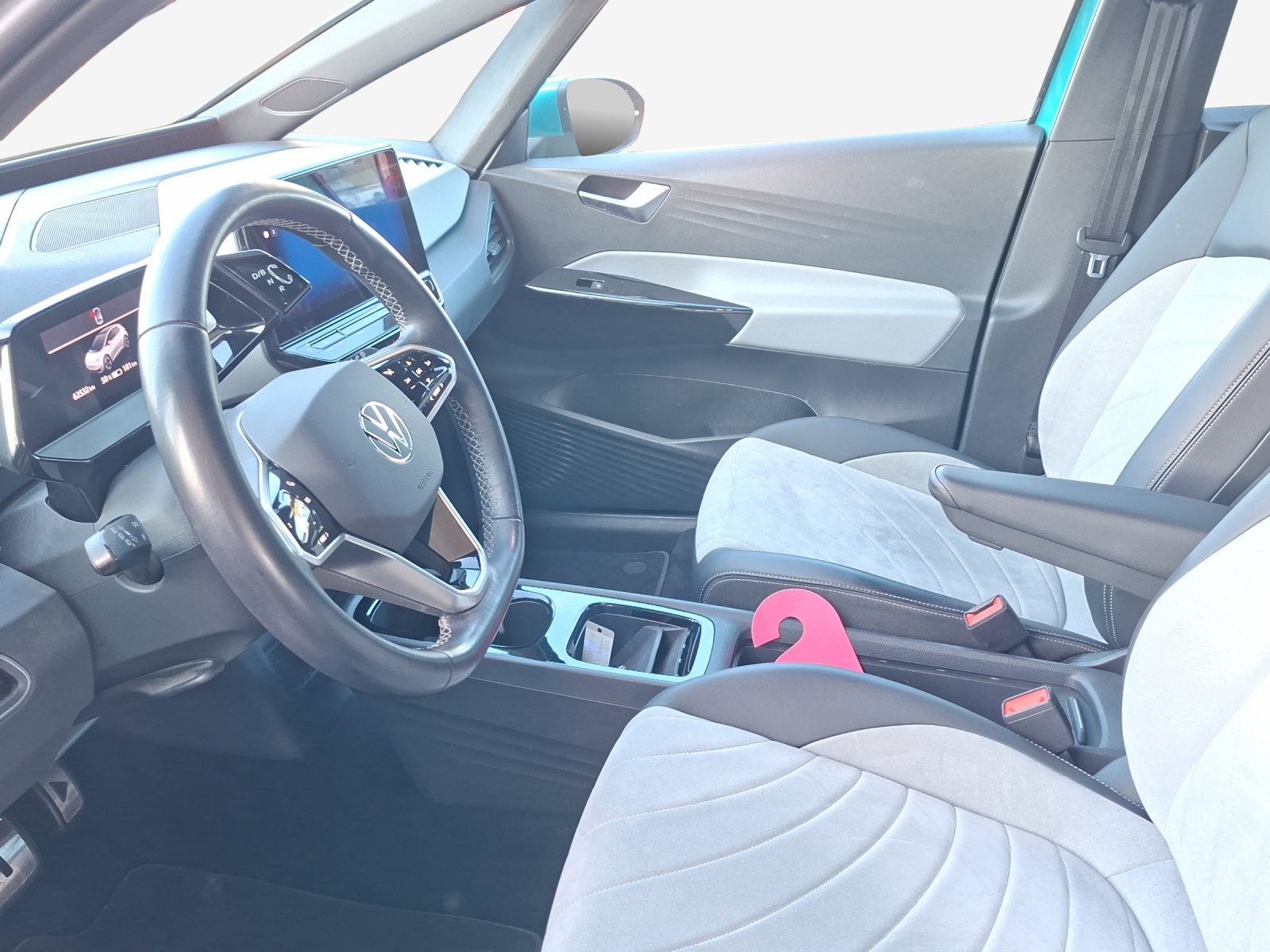 VW ID.3 Pro Performance 58 kWh Life Plus Zoll-image-7