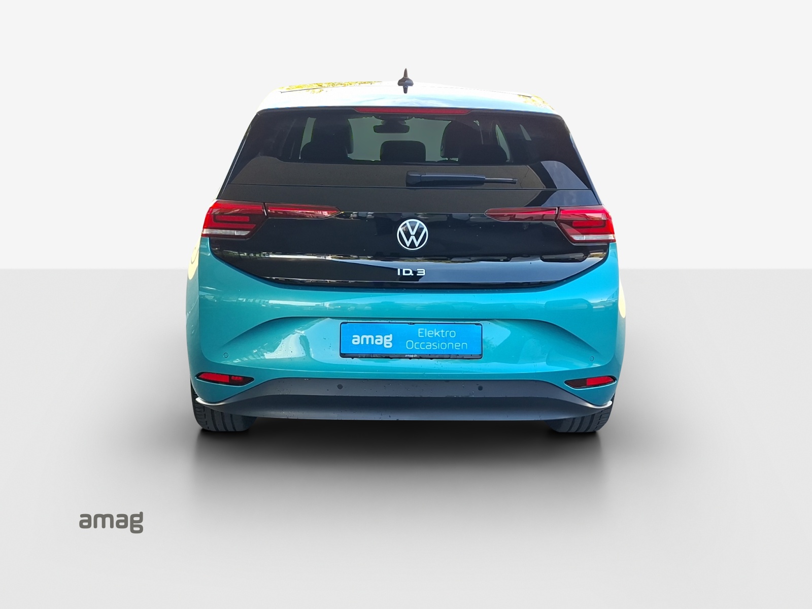 VW ID.3 Pro Performance 58 kWh Life Plus Zoll-image-3