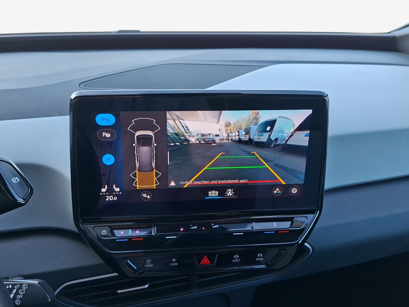 VW ID.3 Pro Performance 58 kWh Life Plus Zoll-image-15