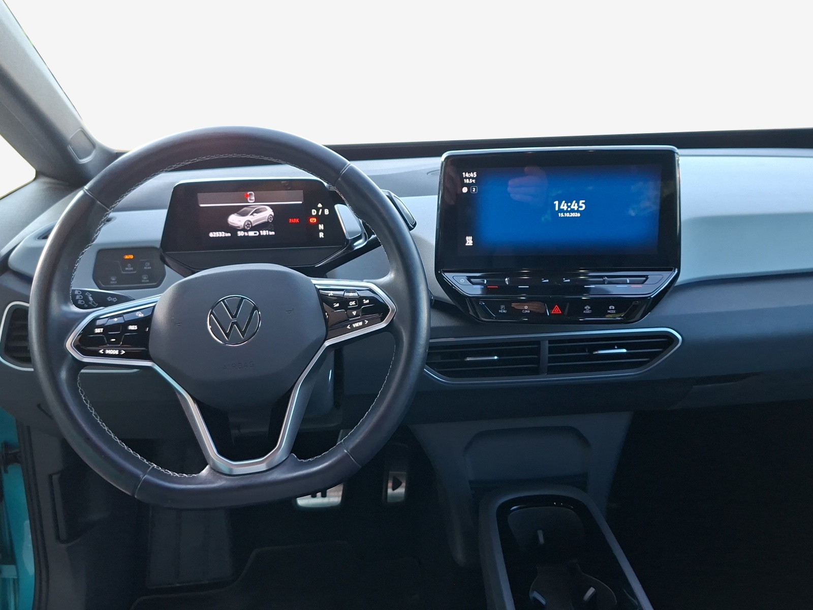 VW ID.3 Pro Performance 58 kWh Life Plus Zoll-image-8