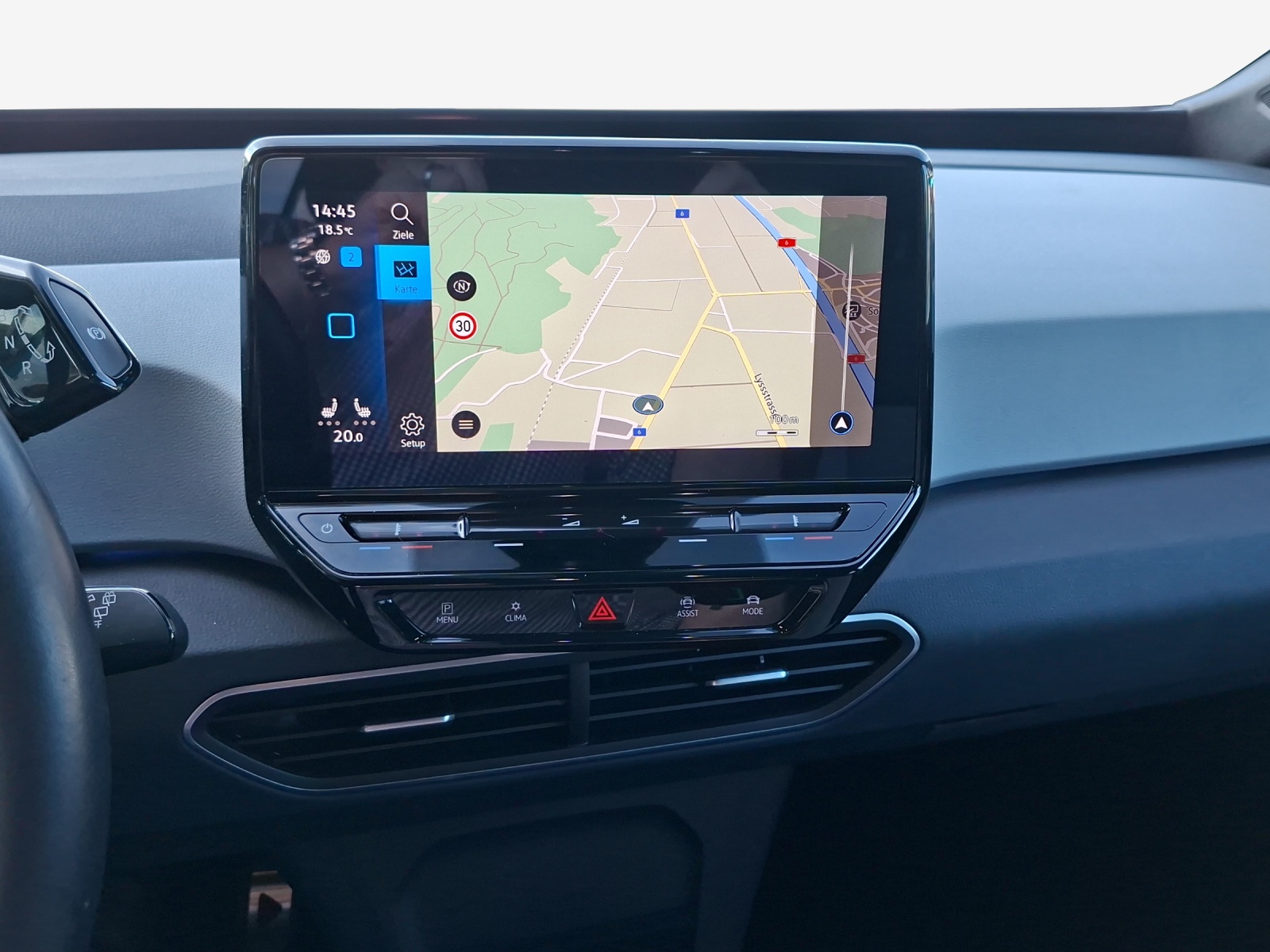 VW ID.3 Pro Performance 58 kWh Life Plus Zoll-image-10