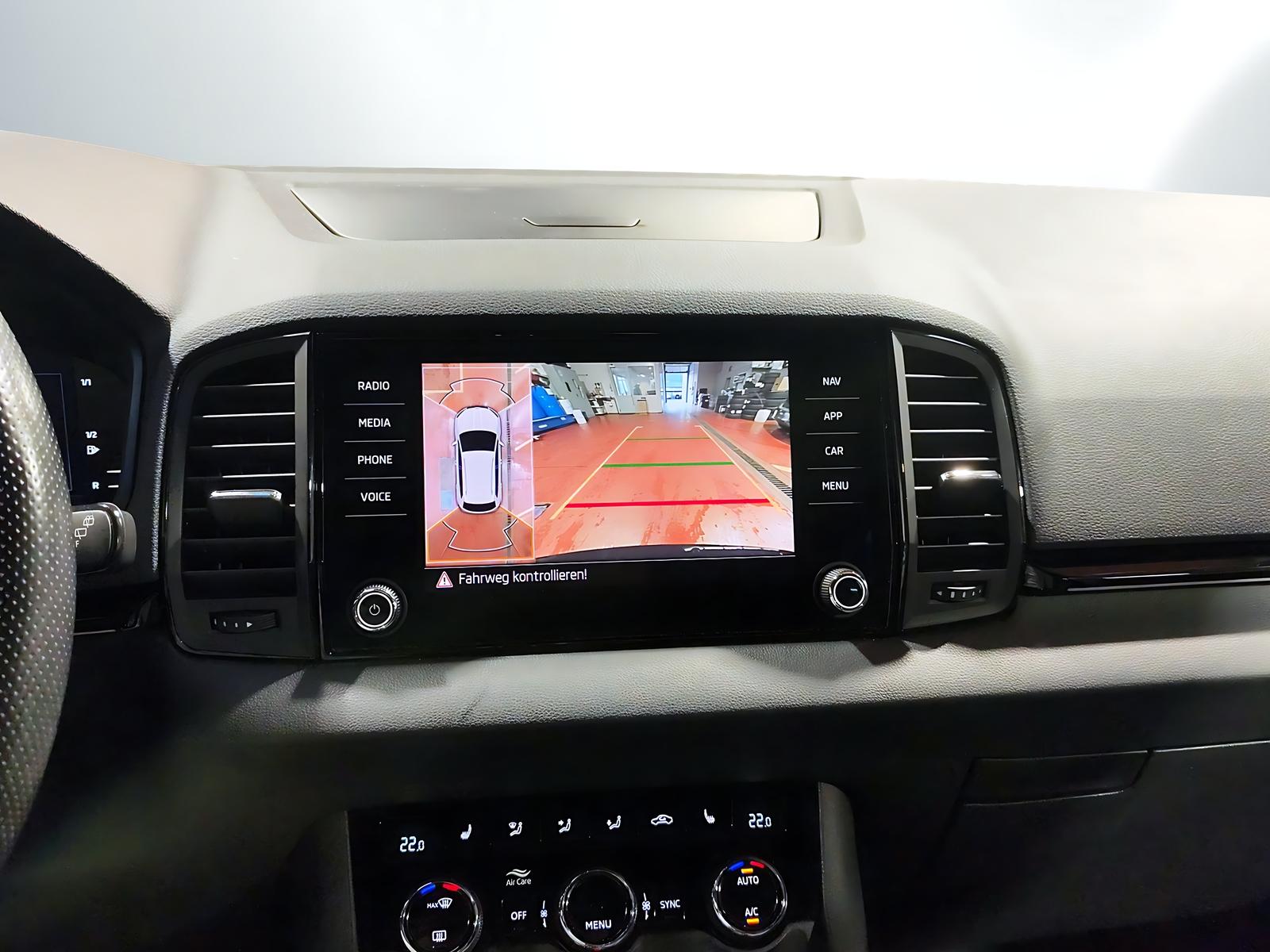 SKODA Karoq 2.0 TSI SportLine DSG 4x4-image-12